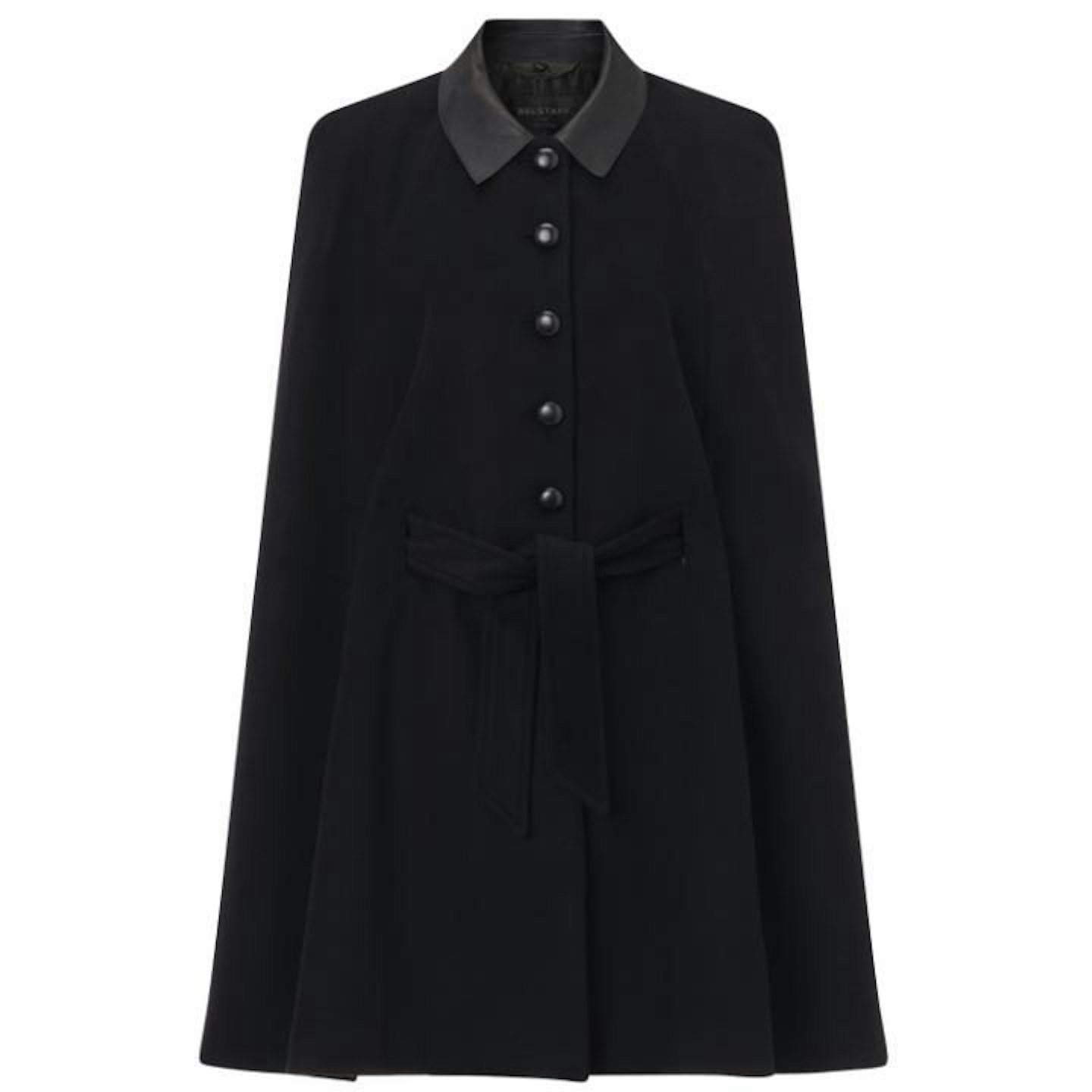 Belstaff Liv Tyler Marley cape £995