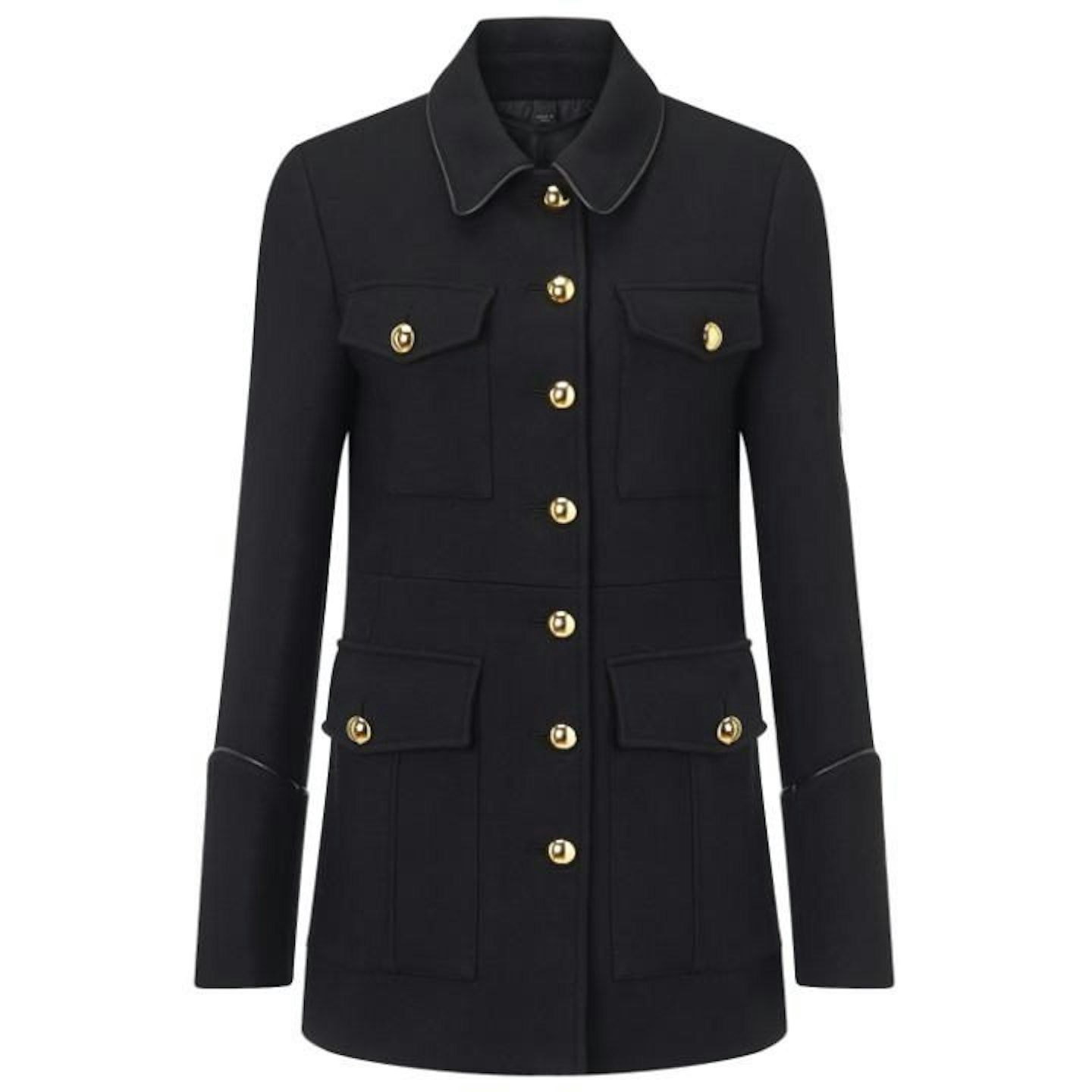 Belstaff Liv Tyler Neel coat £850