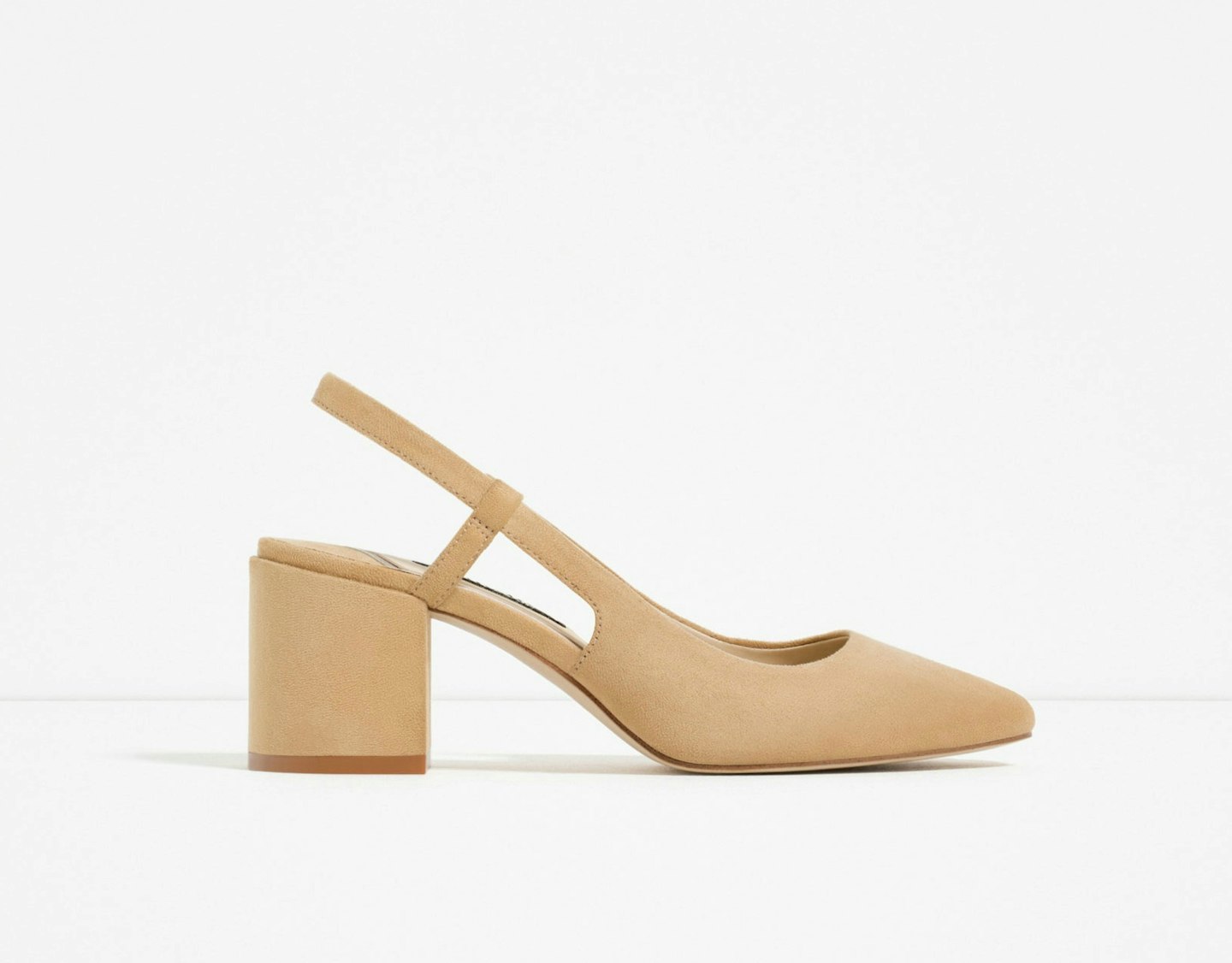Zara high heel slingback shoes £29.99.jpg