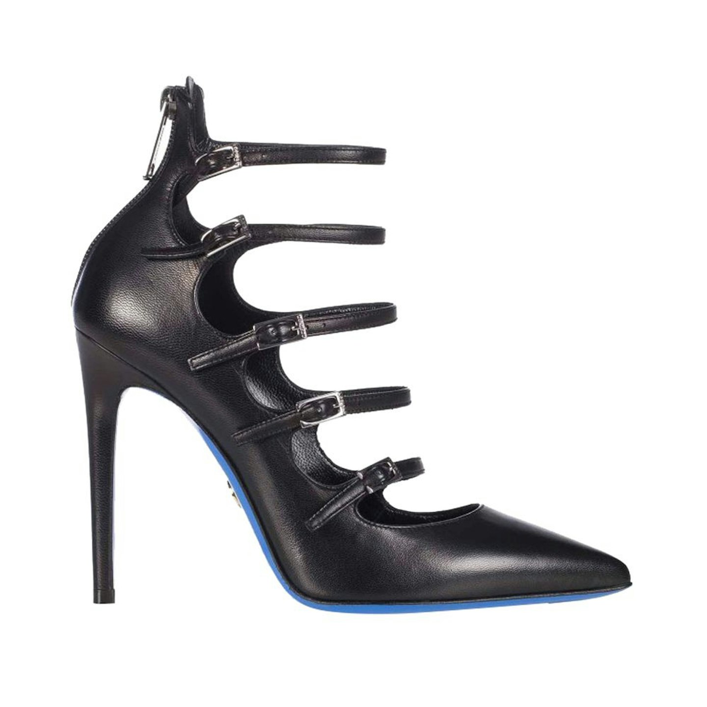 stiletto-heels