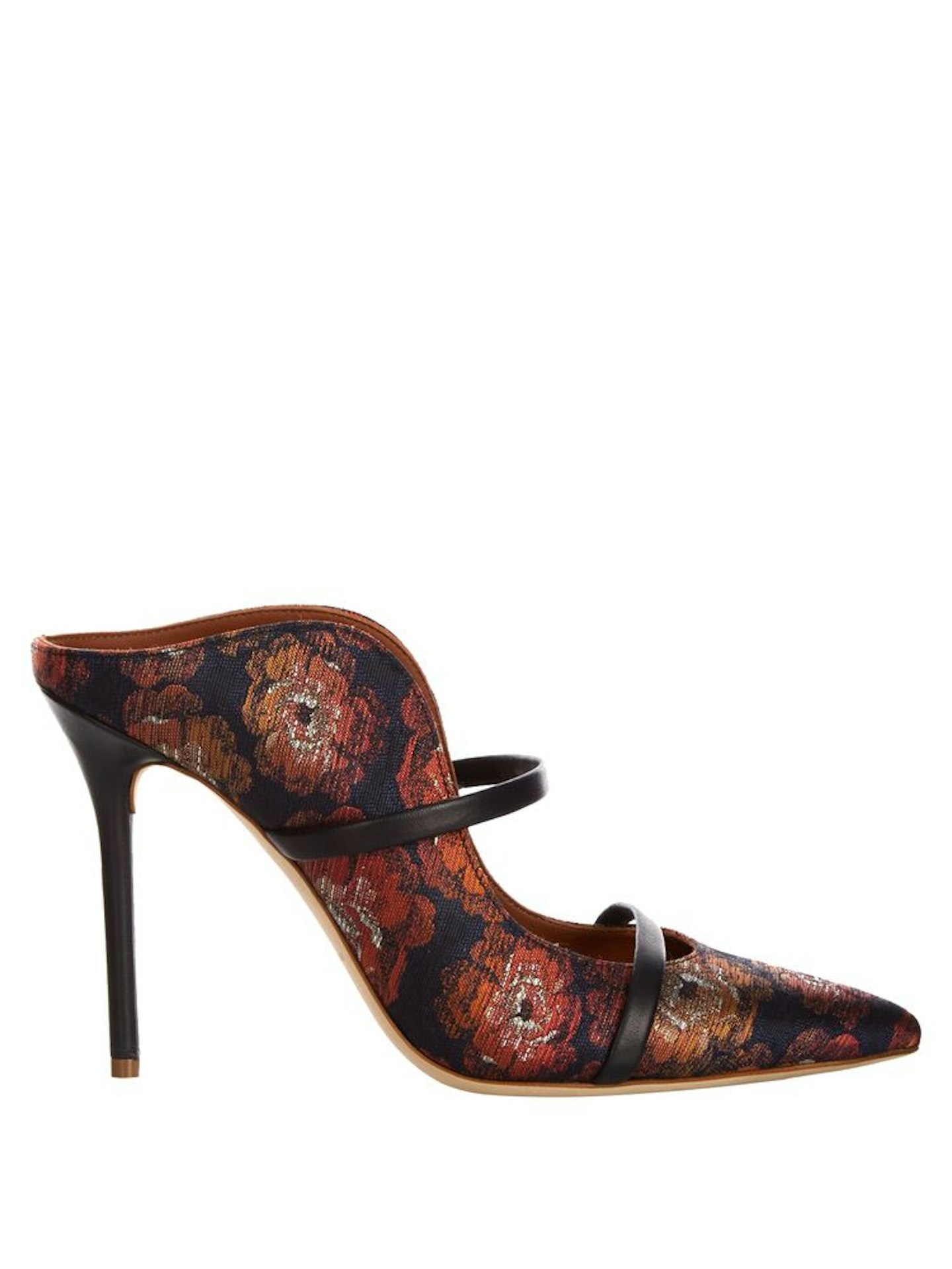 stiletto-heels