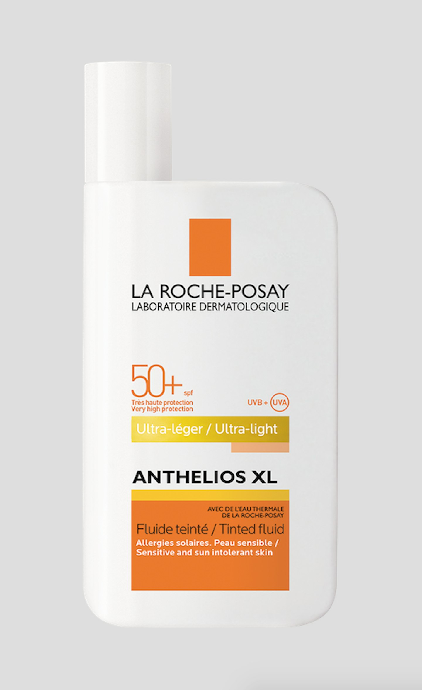 la roche posay sun cream