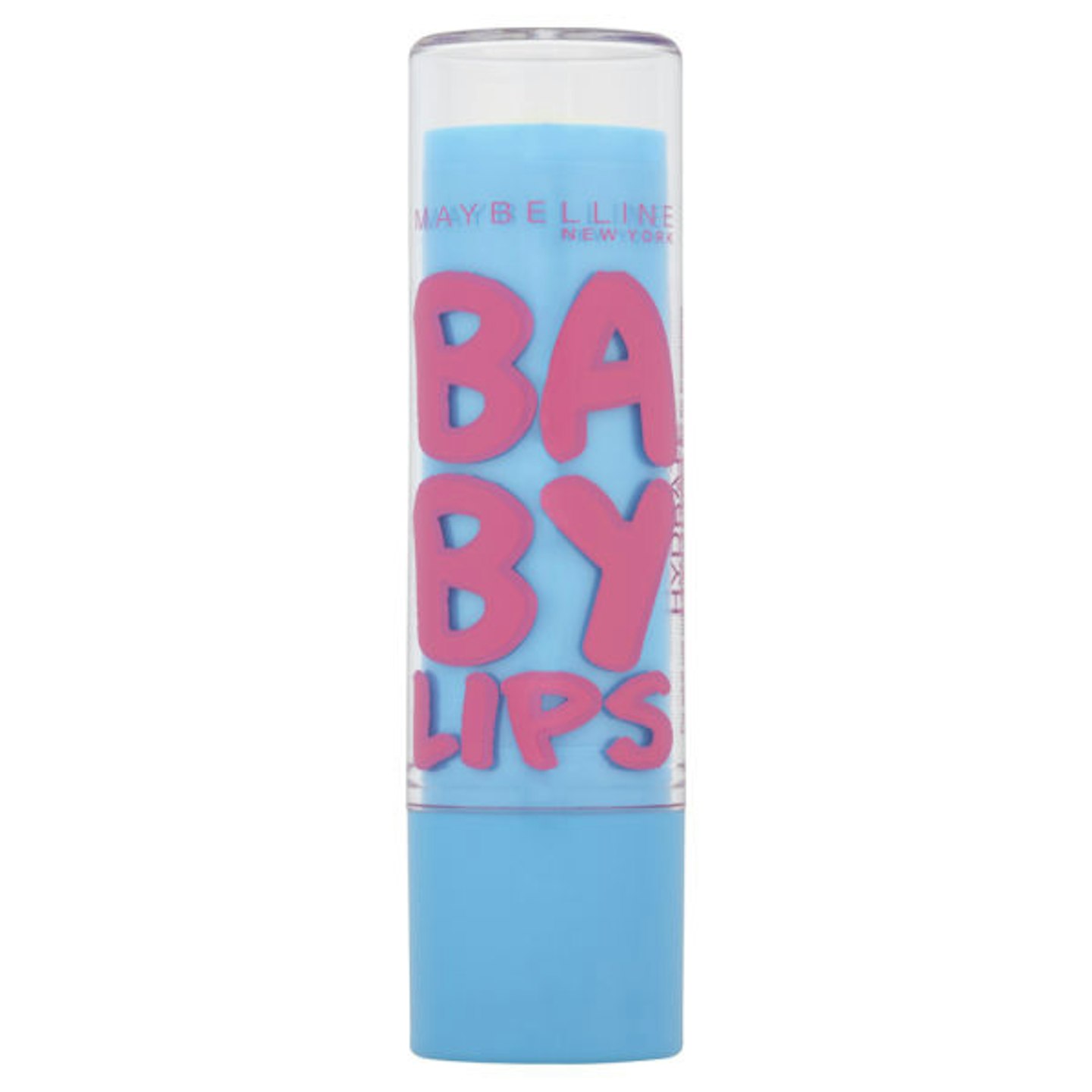 maybelline lip balm