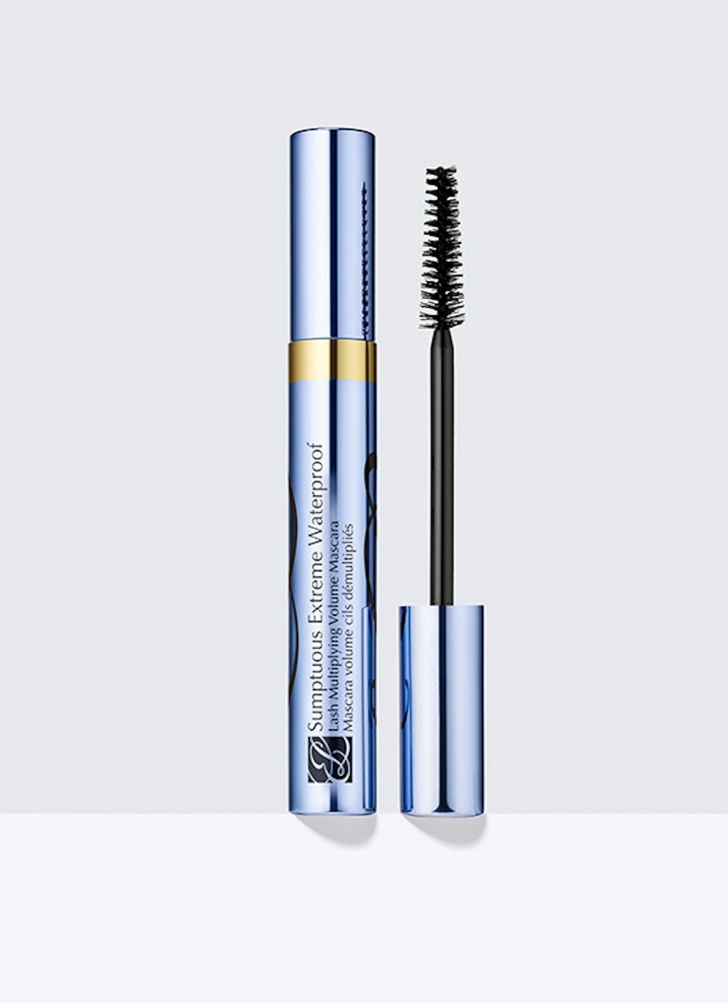 estee lauder waterproof mascara