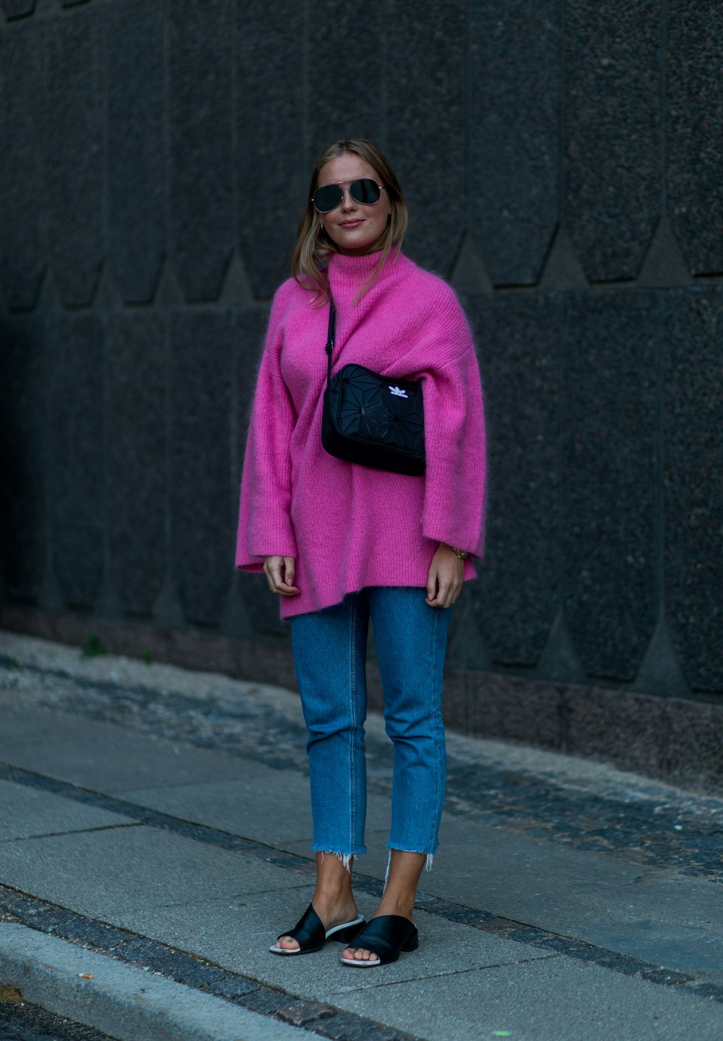 copenhagen fashion week street style 2016