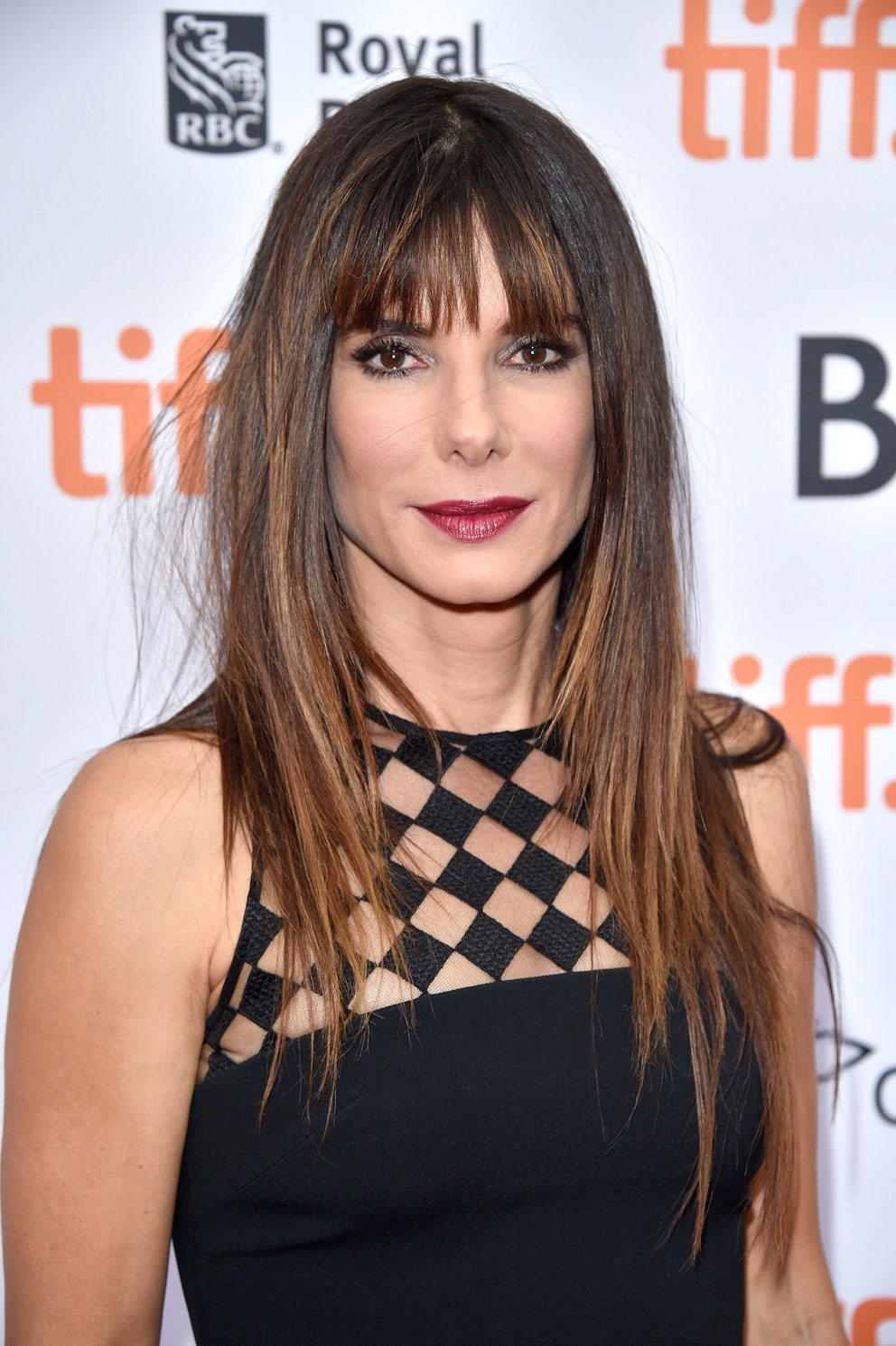 The Best Long Hairstyles With Fringes And Bangs - Grazia | Beauty ...