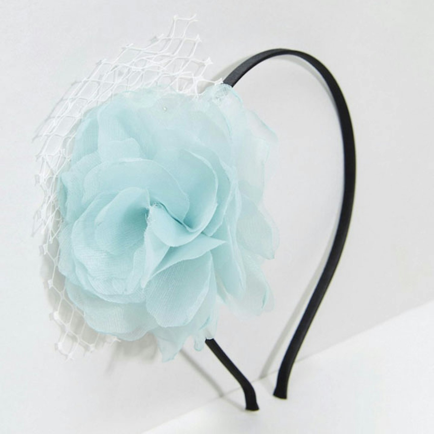 Asos fascinator