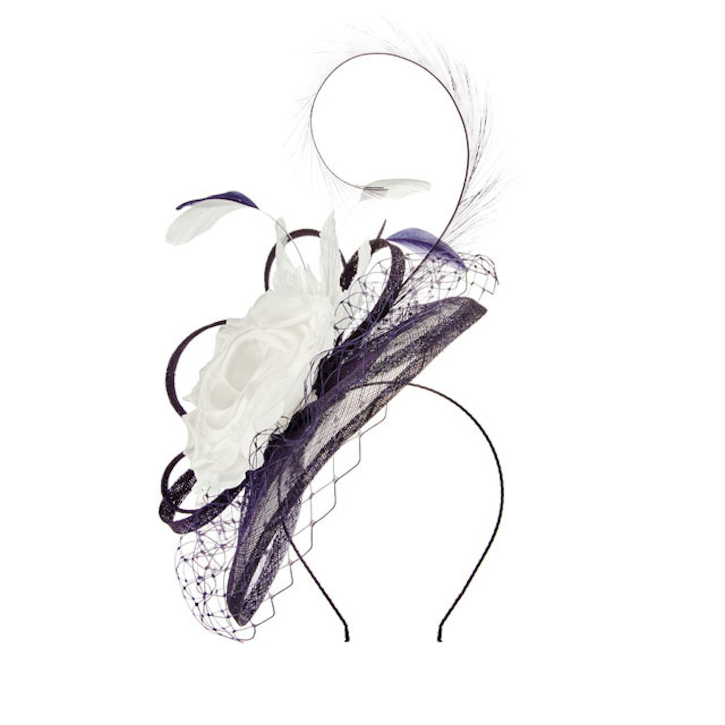 jacques vert fascinator