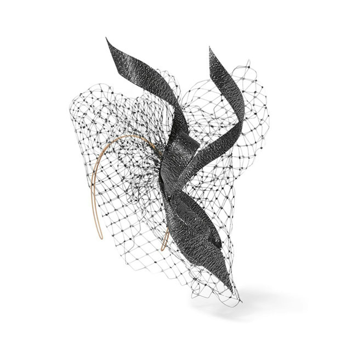 phillip treacy fascinator