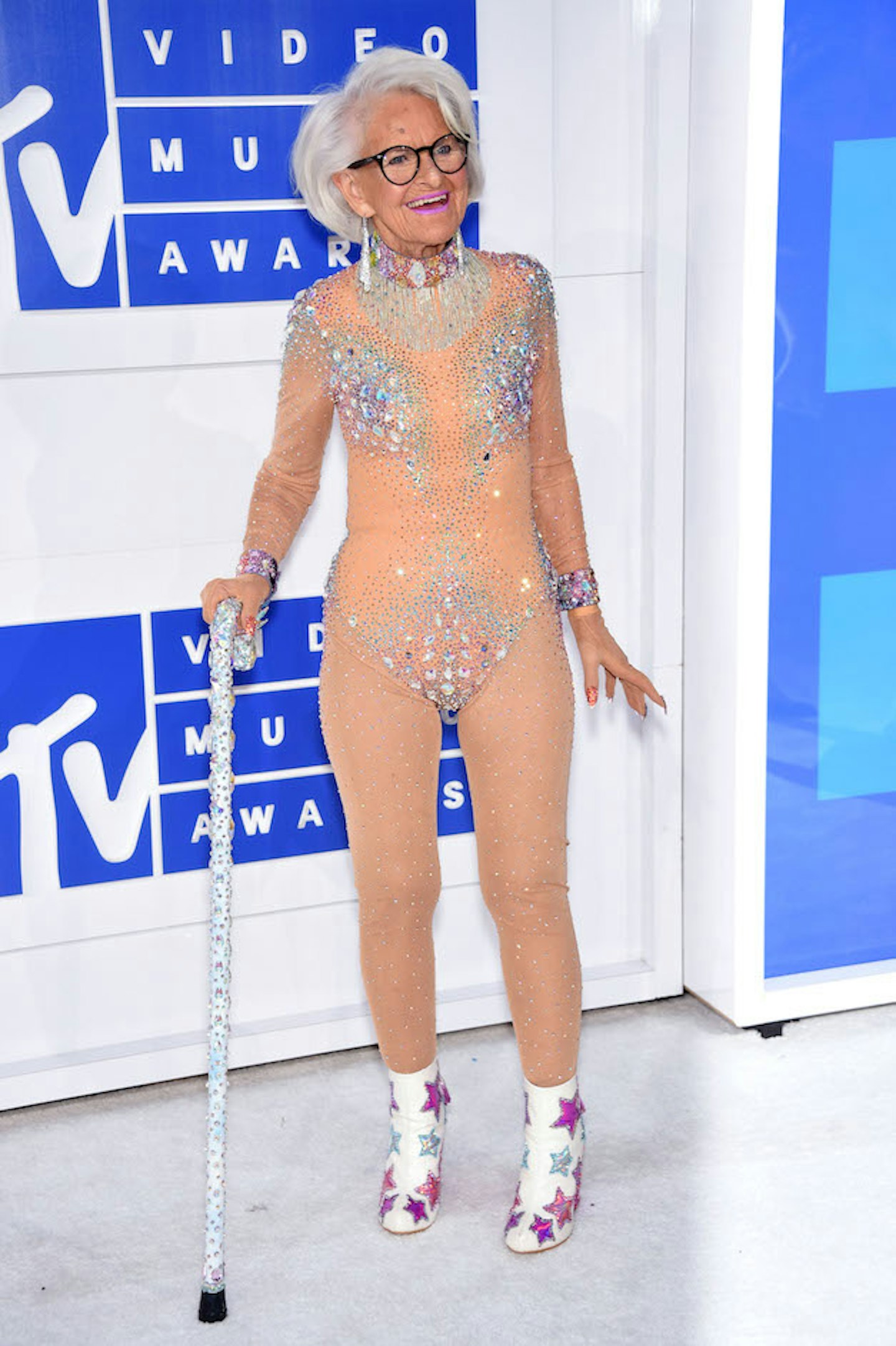 VMAS 2016