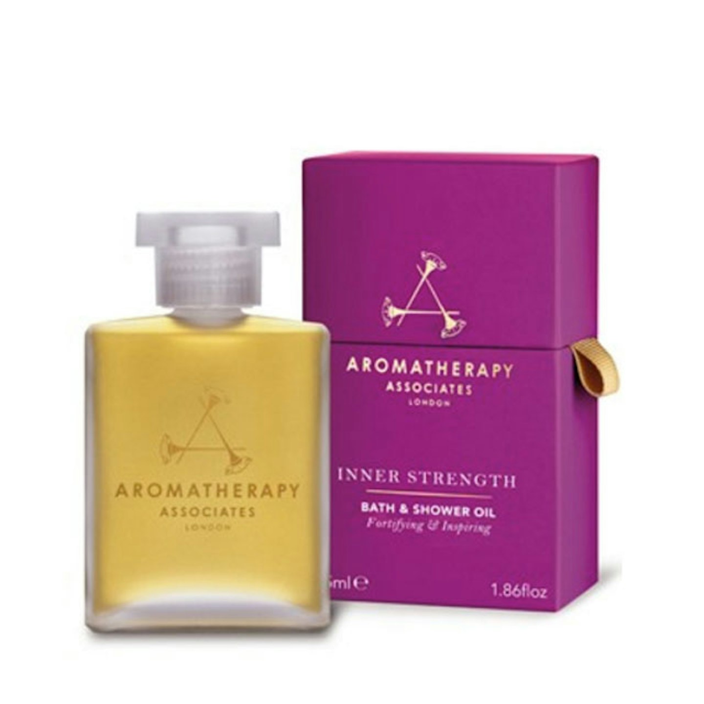 aromatherapy associates