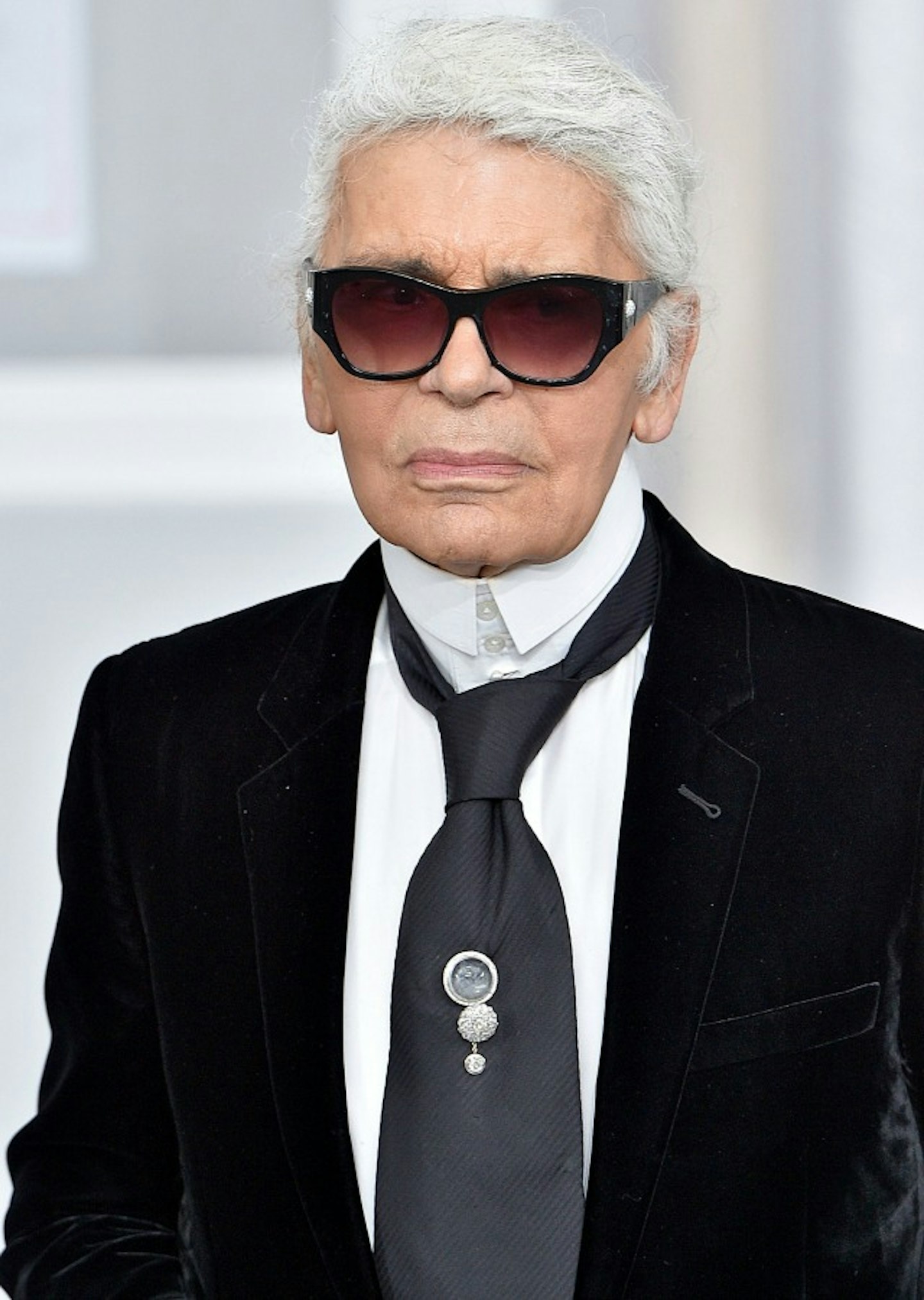 Karl Lagerfeld quotes