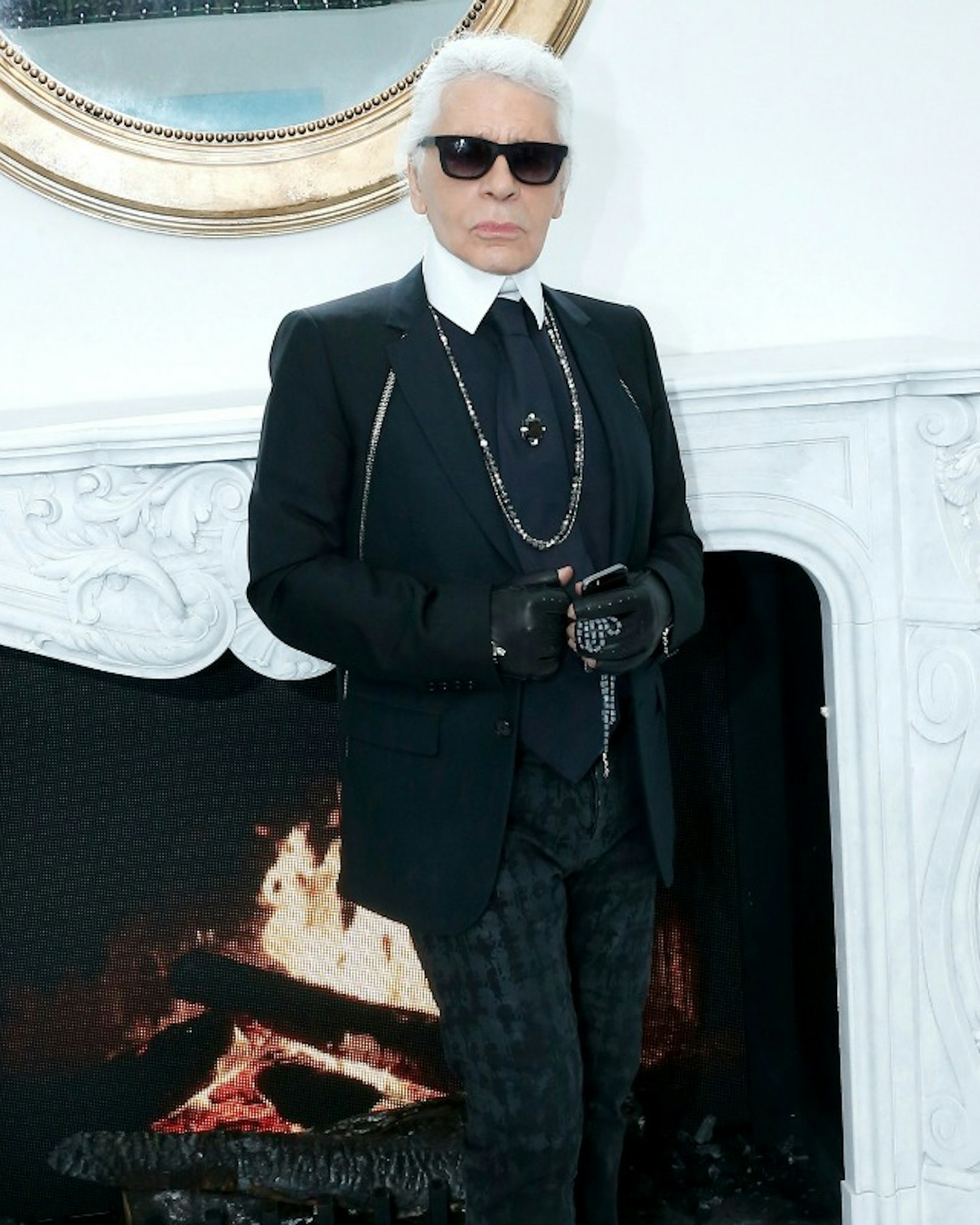 Karl Lagerfeld quotes