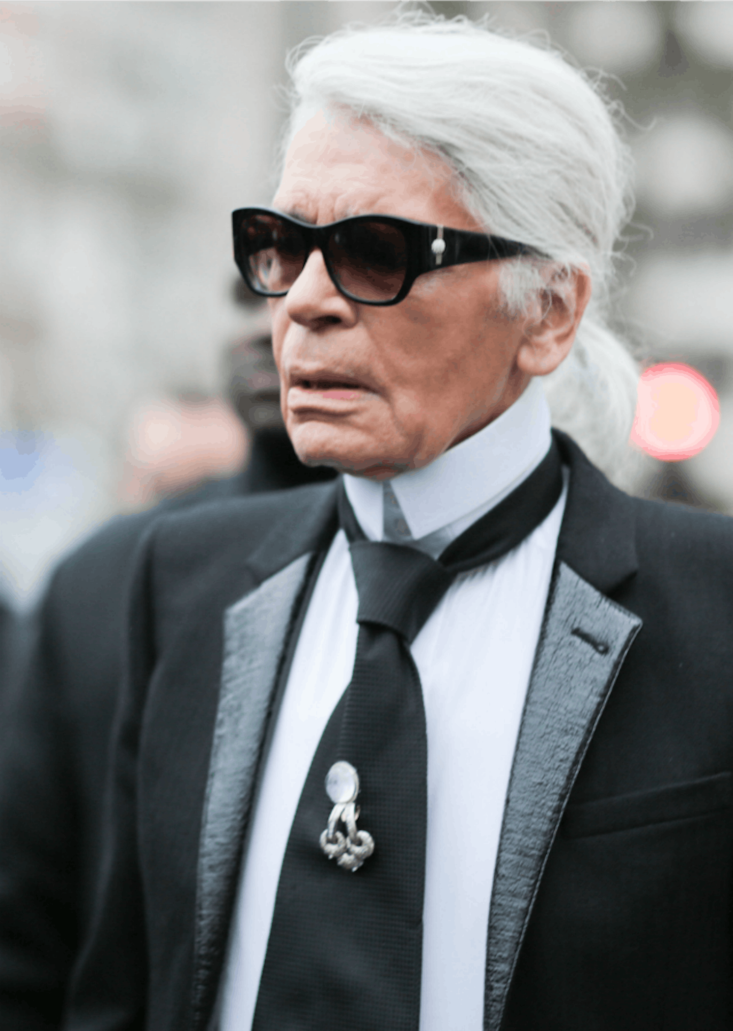 Karl Lagerfeld quotes