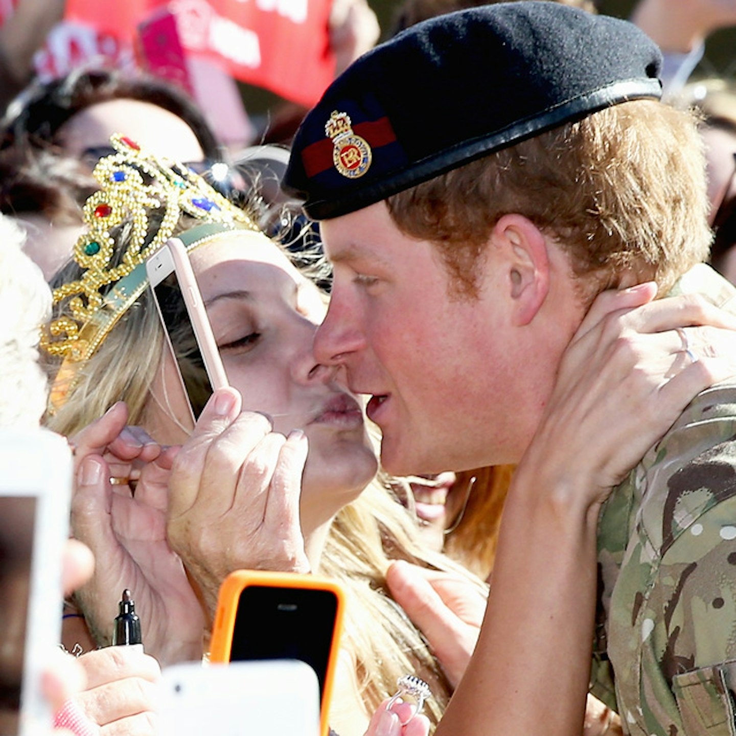 Prince Harry