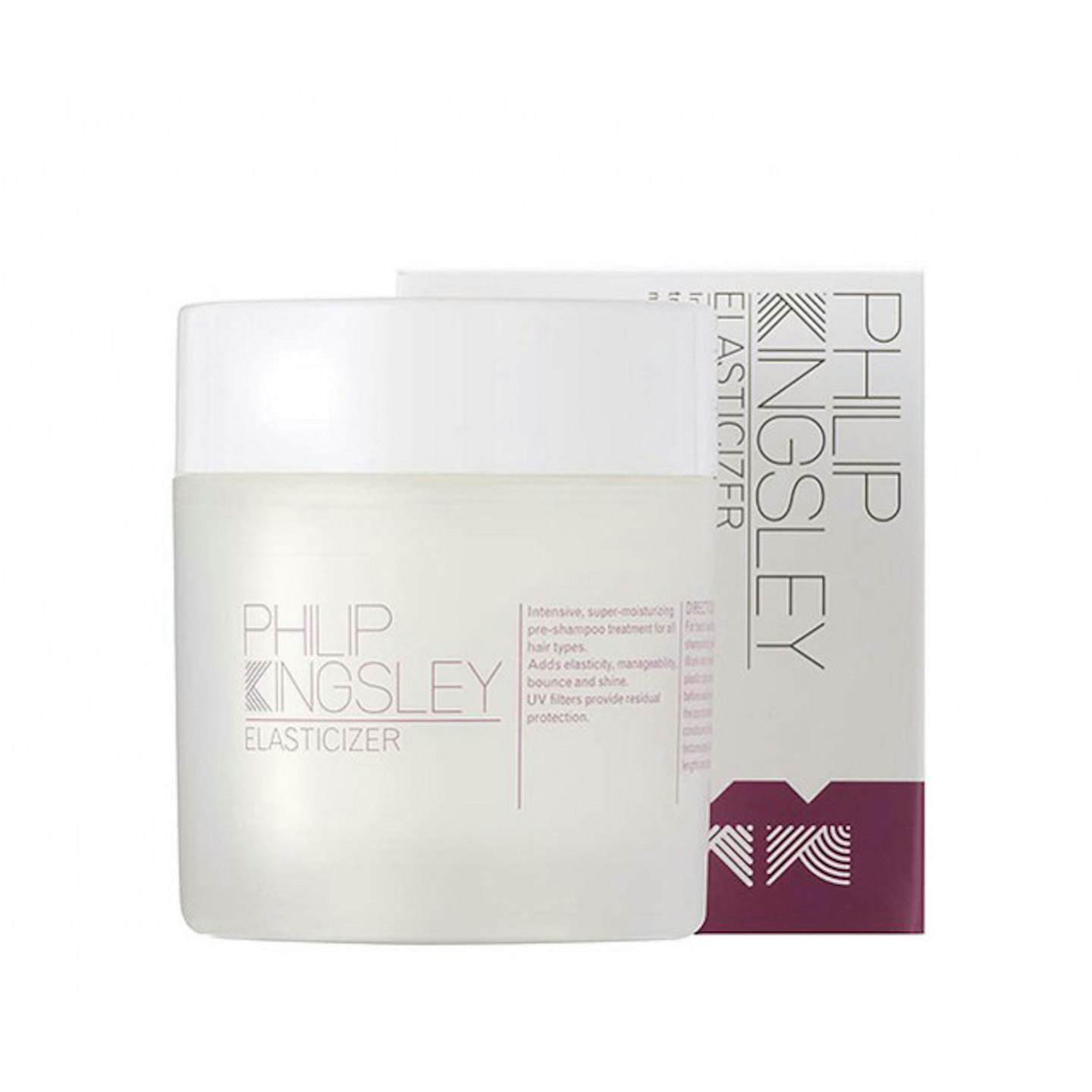 Philip Kingsley's Elasticizer, £30