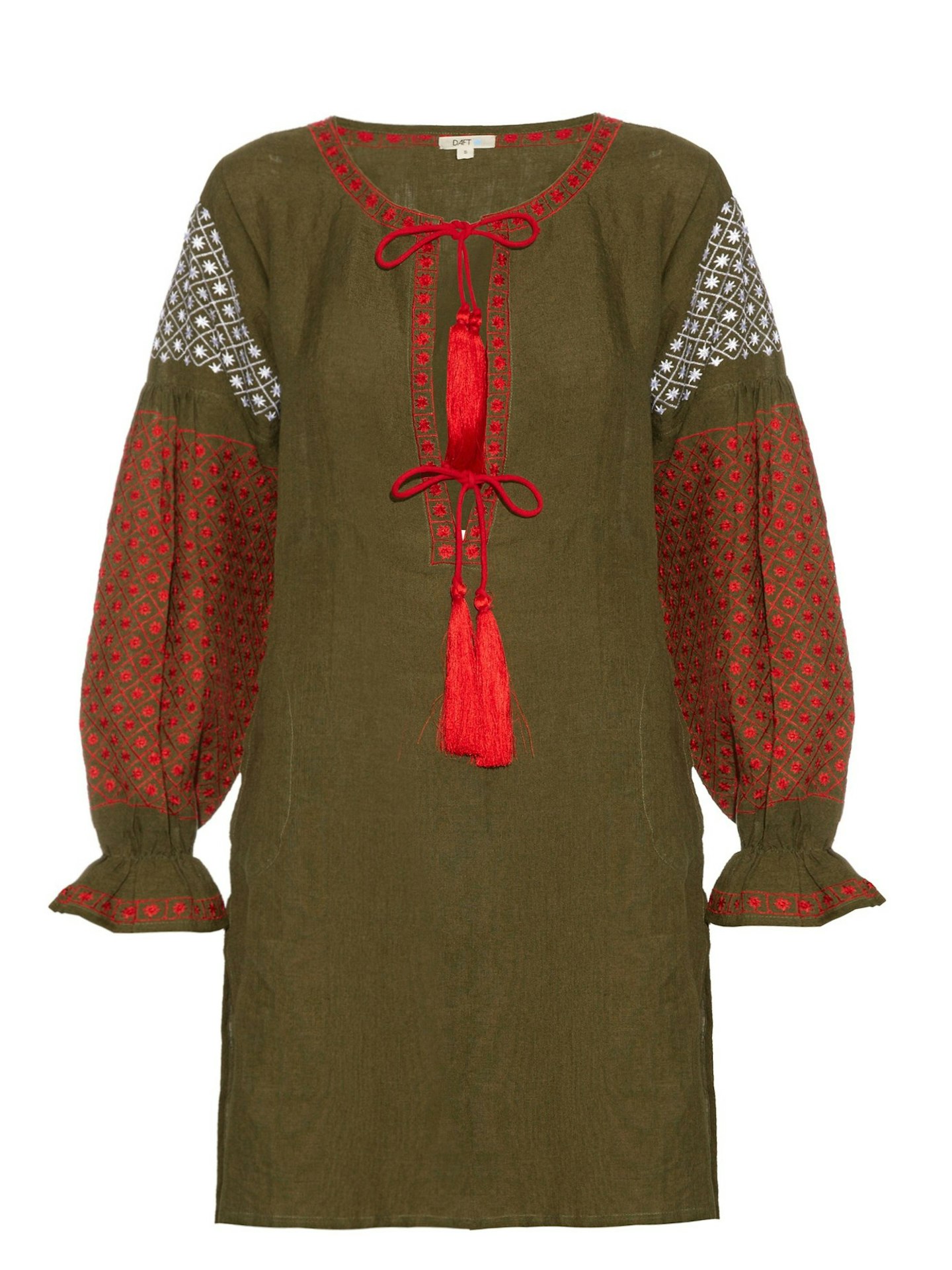 kaftan