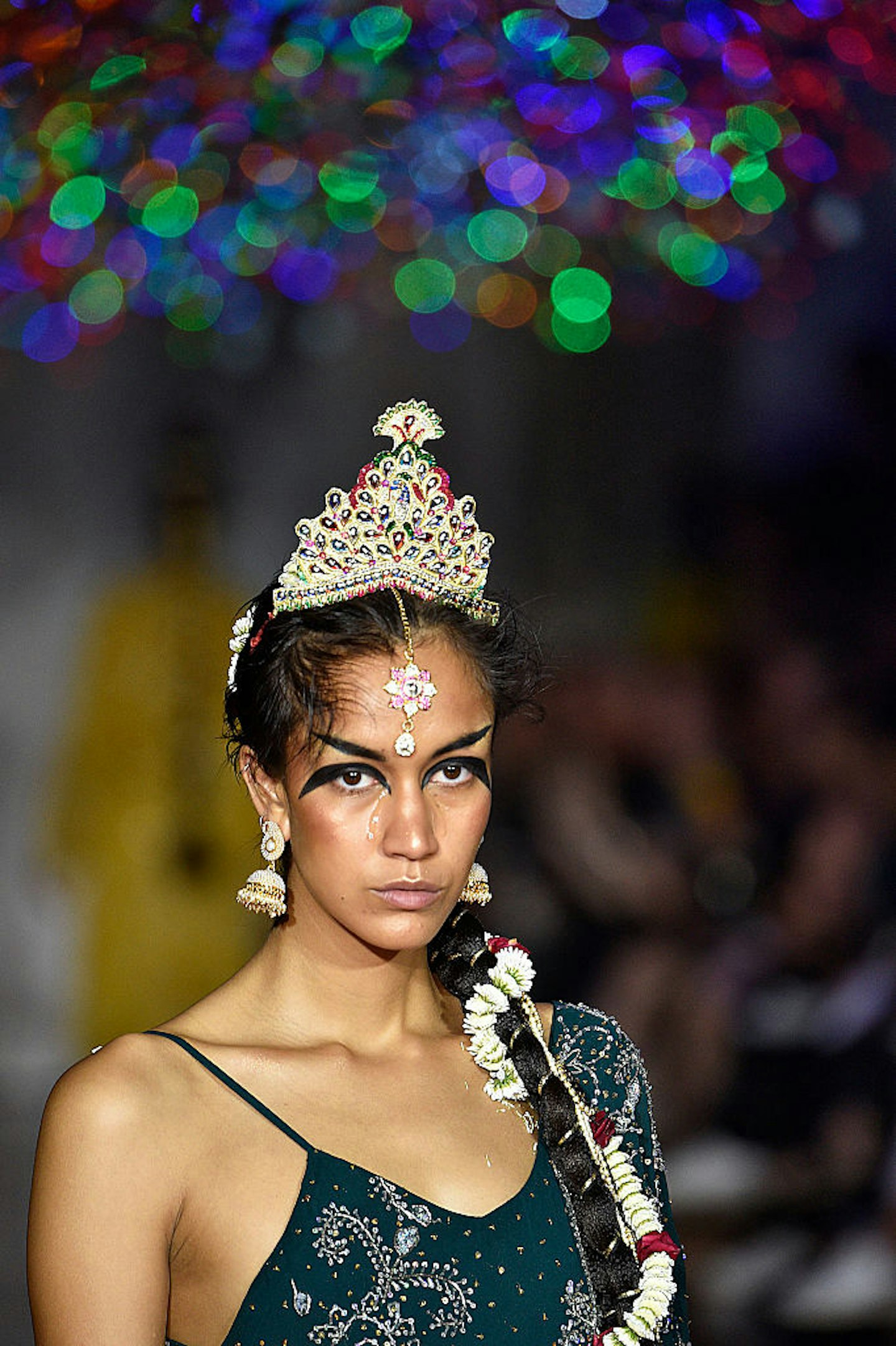 London Fashion Week Ashish