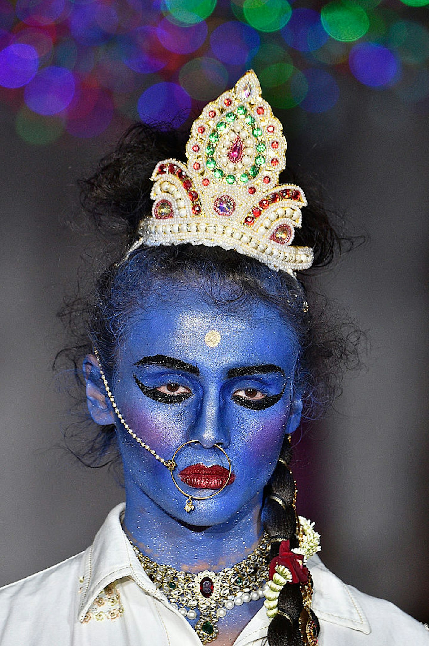 London Fashion Week Ashish