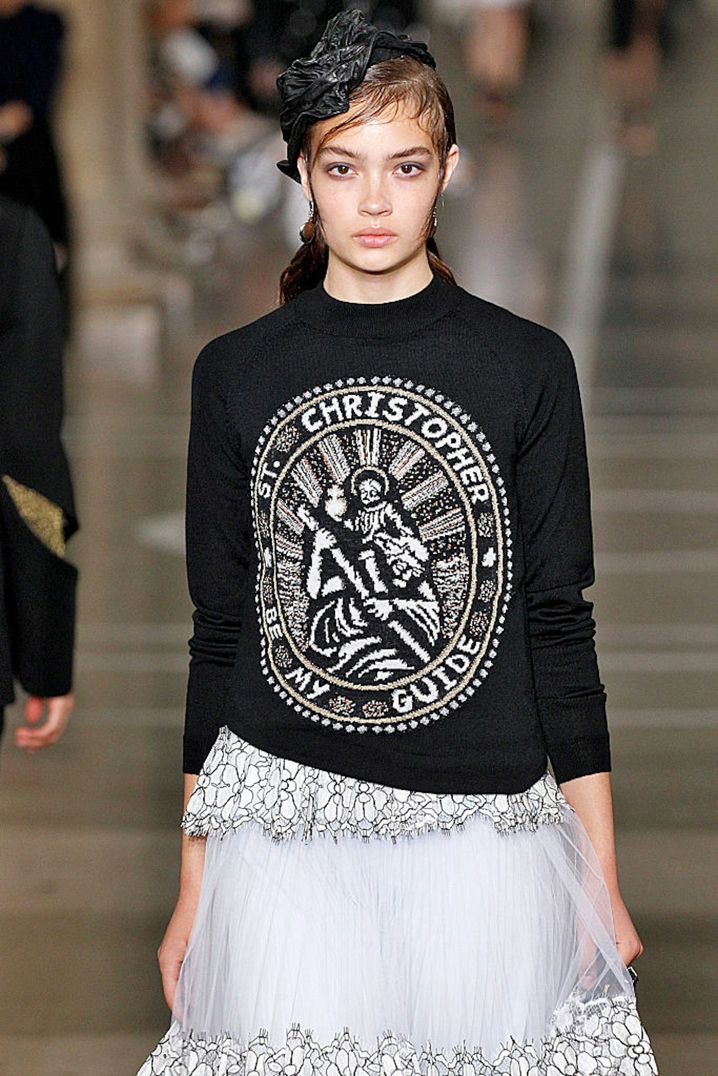 London Fashion Week Christopher Kane