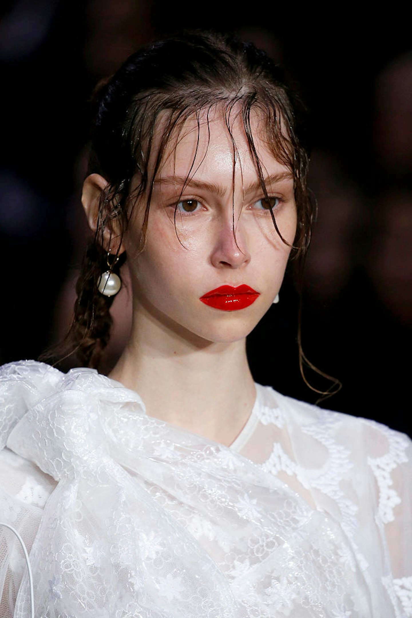 London Fashion Week Simone Rocha