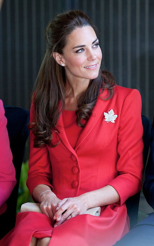 ‘If You Upset Her She Freezes You Out’: How Kate Middleton And Rose ...