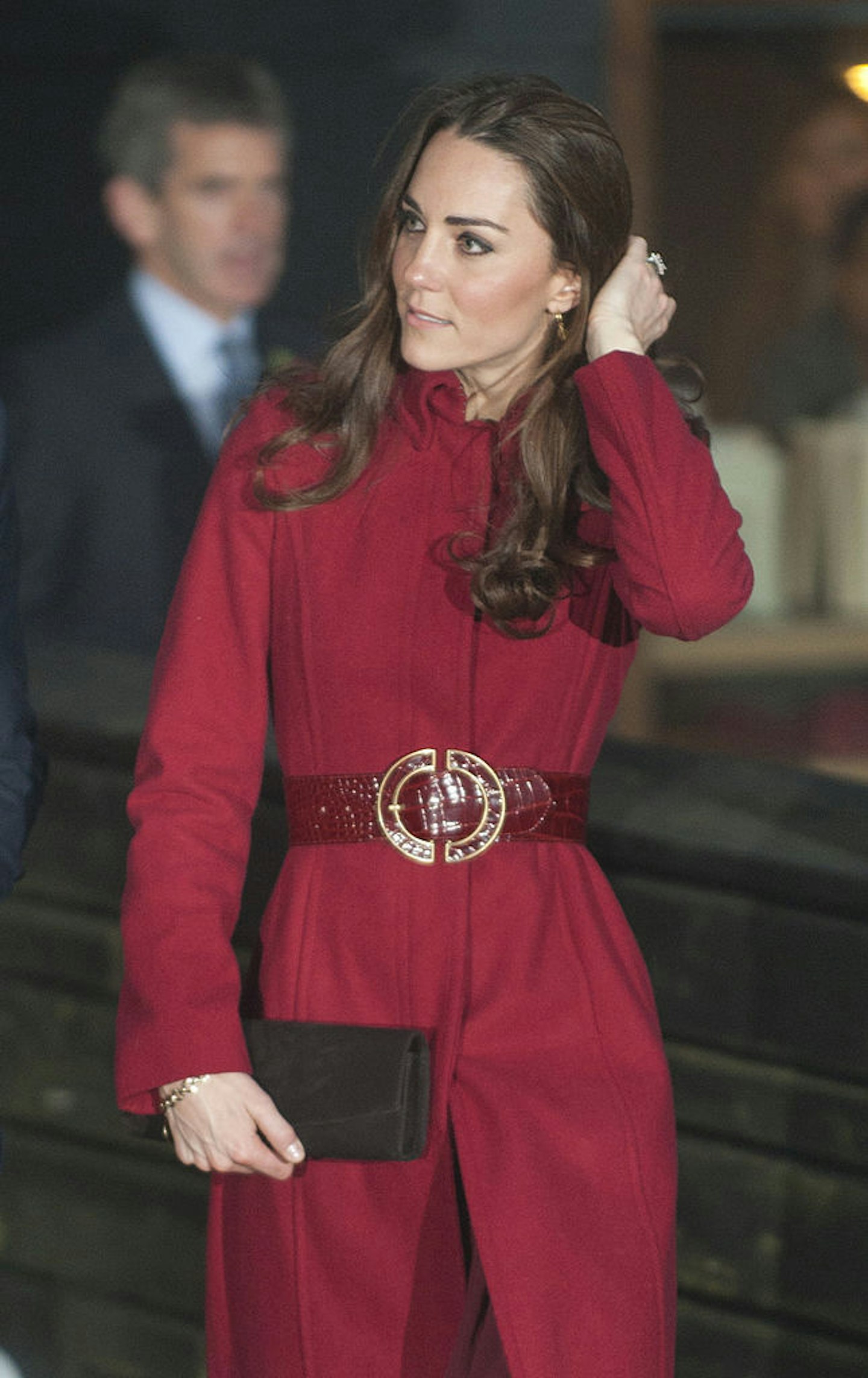 Kate Middleton