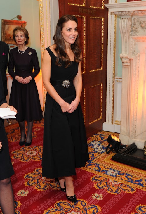 ‘If You Upset Her She Freezes You Out’: How Kate Middleton And Rose ...