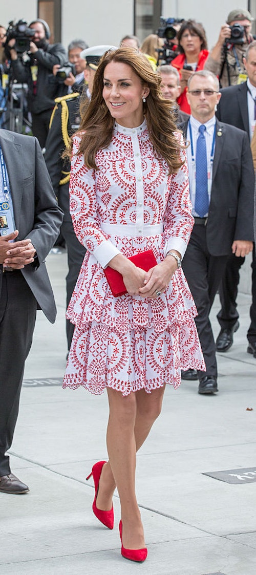 Everything You Need To Know About Kate Middleton | Grazia