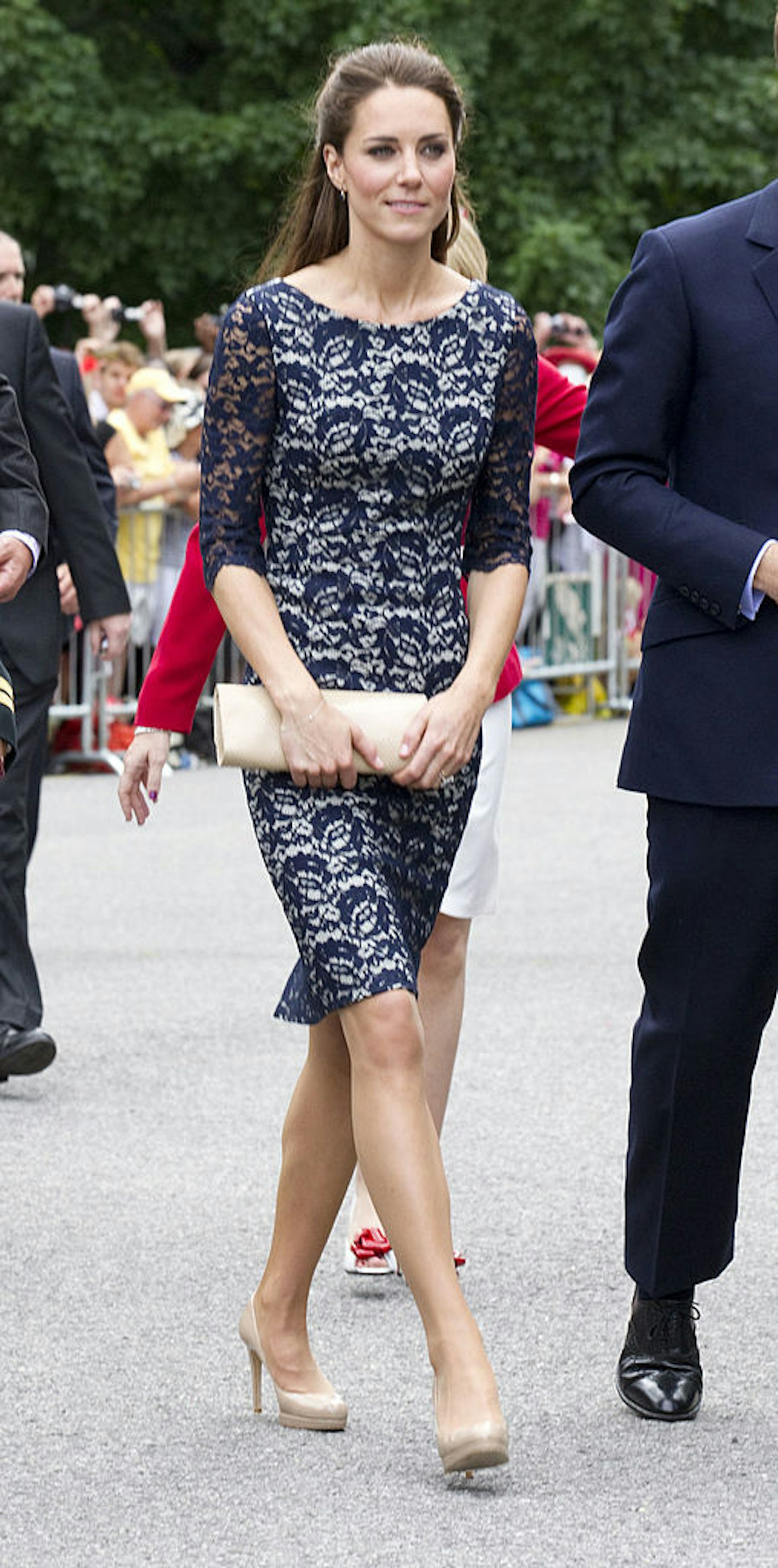 Kate Middleton