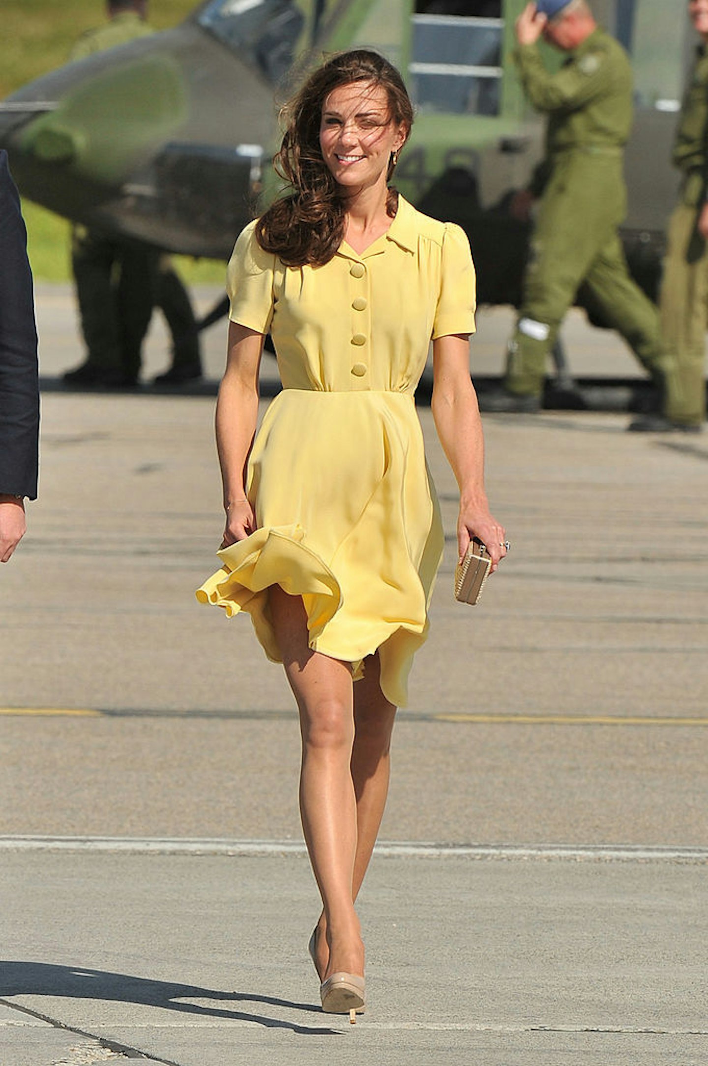 Kate Middleton