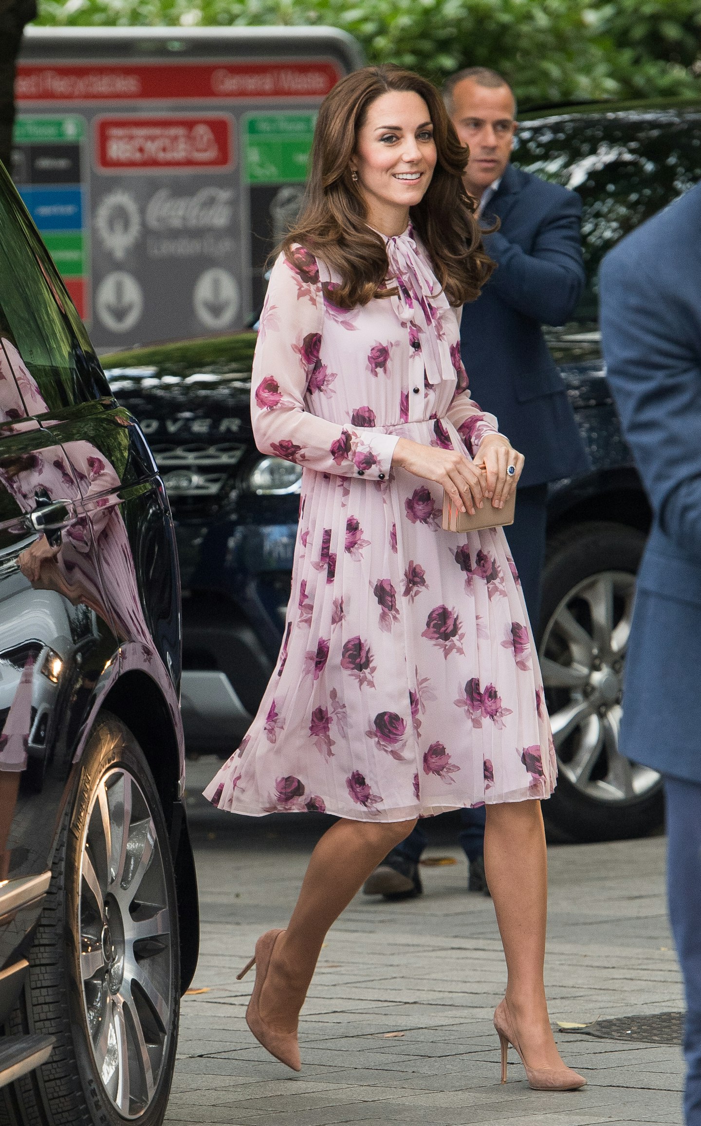 kate middleton kate spade