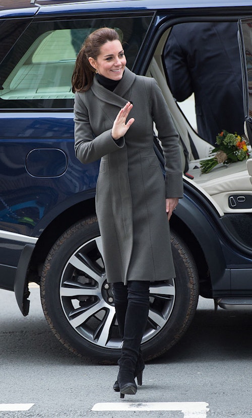 Kate Middleton