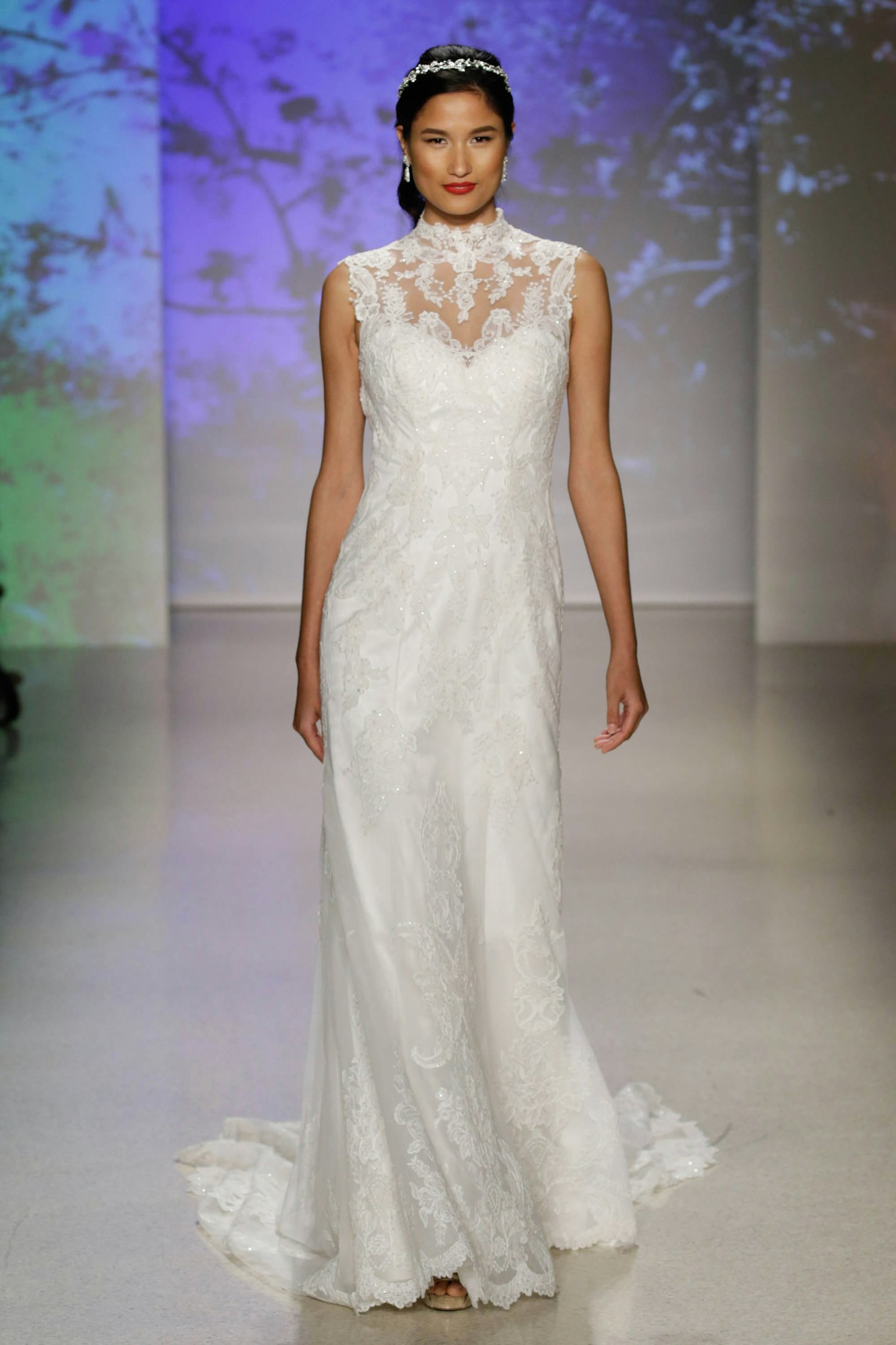 Alfred Angelo Bridal Fashion Week