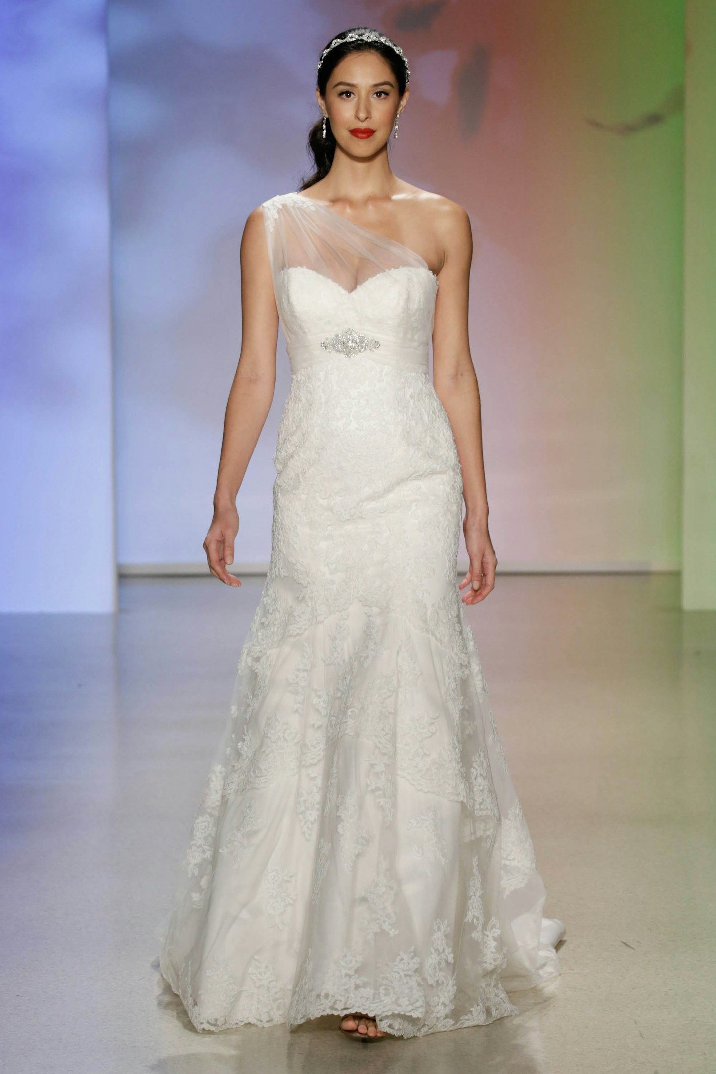 Alfred Angelo Bridal Fashion Week