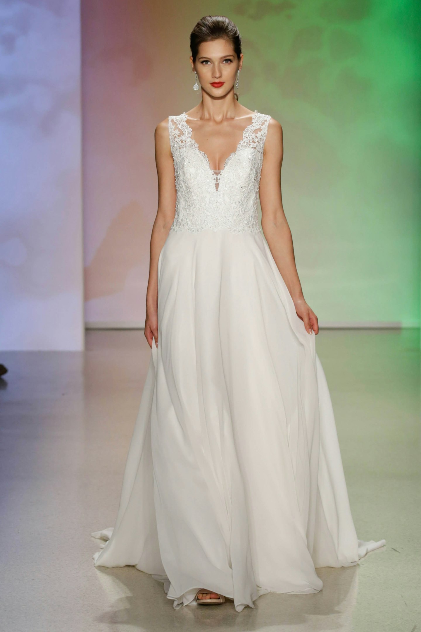 Alfred Angelo Bridal Fashion Week