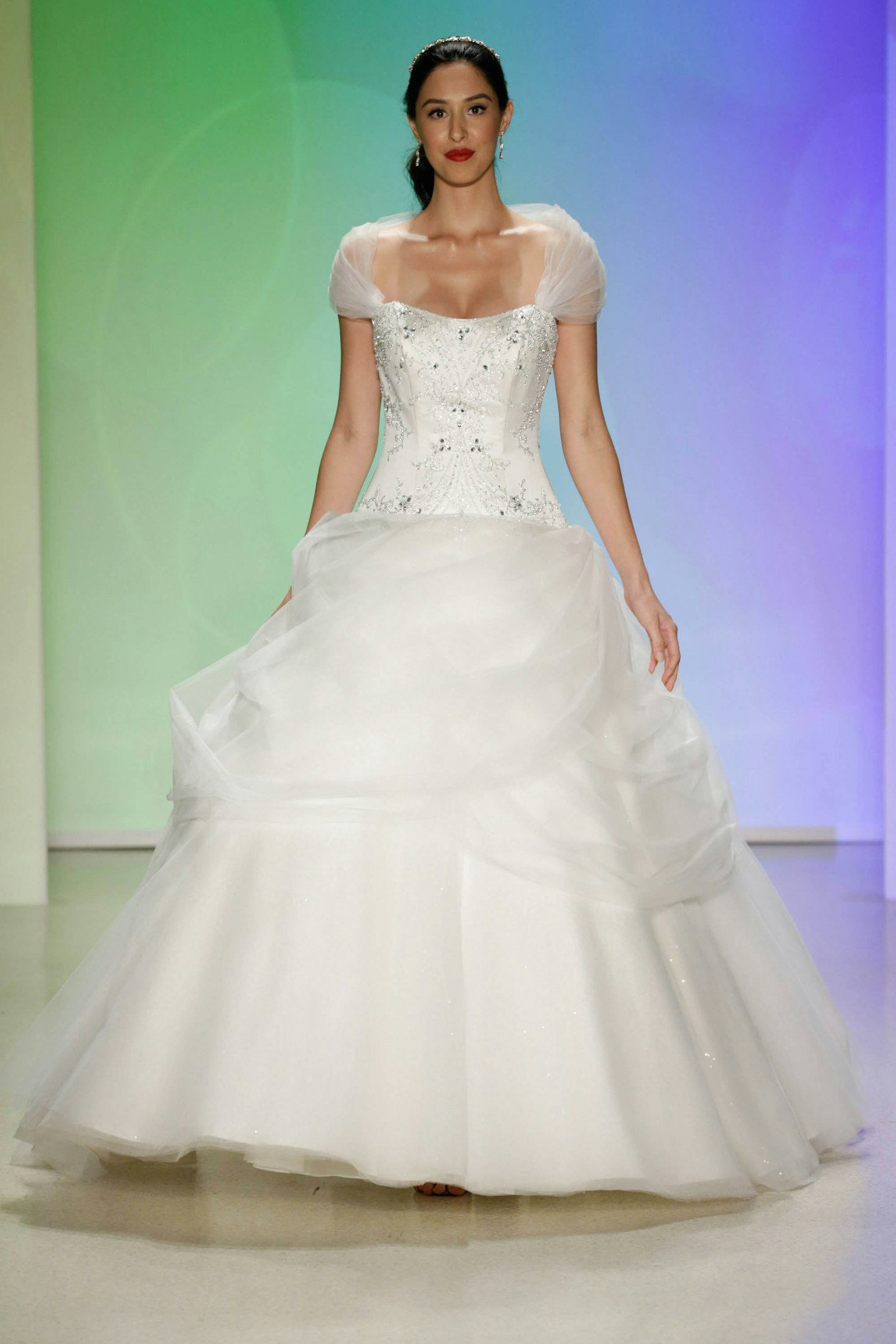 Alfred Angelo Bridal Fashion Week