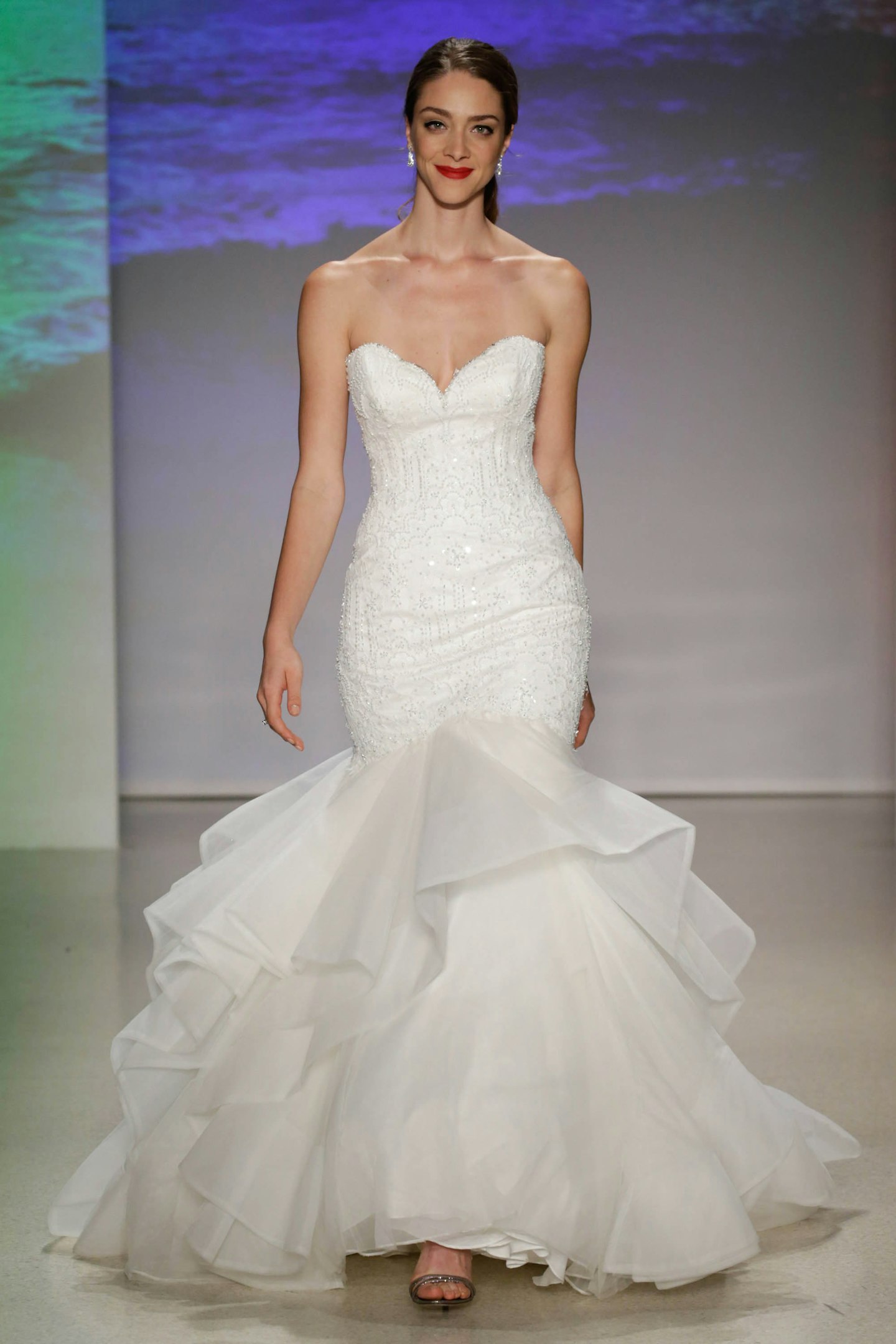 Alfred Angelo Bridal Fashion Week