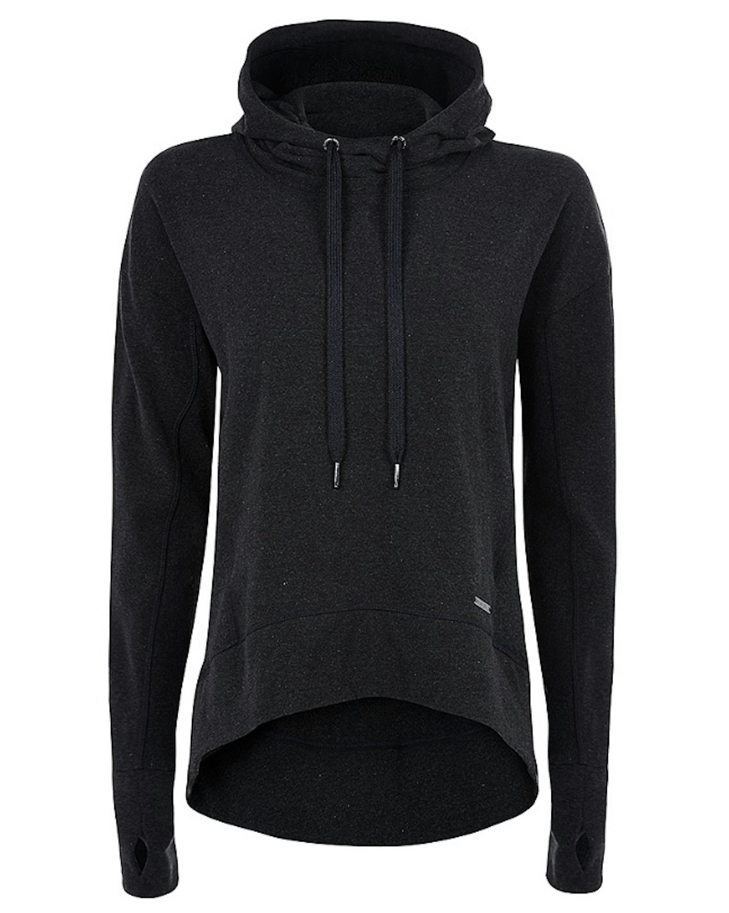 sweaty betty yoga luxe hoodie jumper