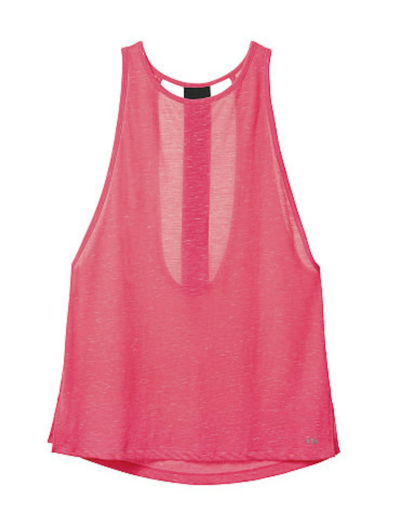 victoria's secret tank top gym wear