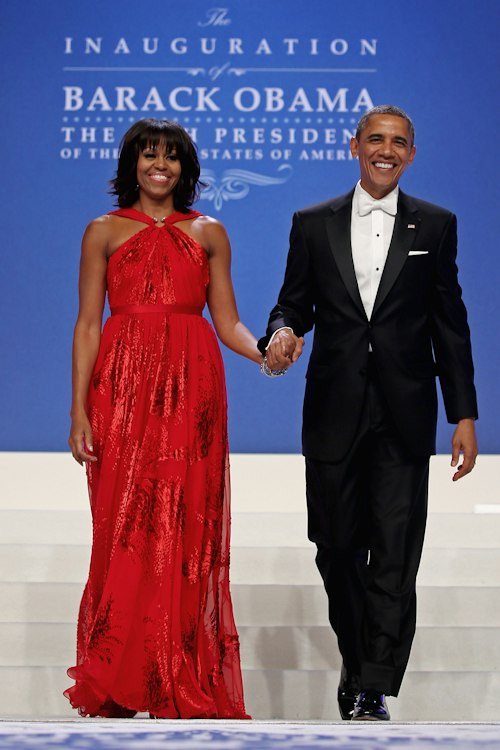 Michelle Obama Finally Reveals What Melania Trump Gave Her In The ...