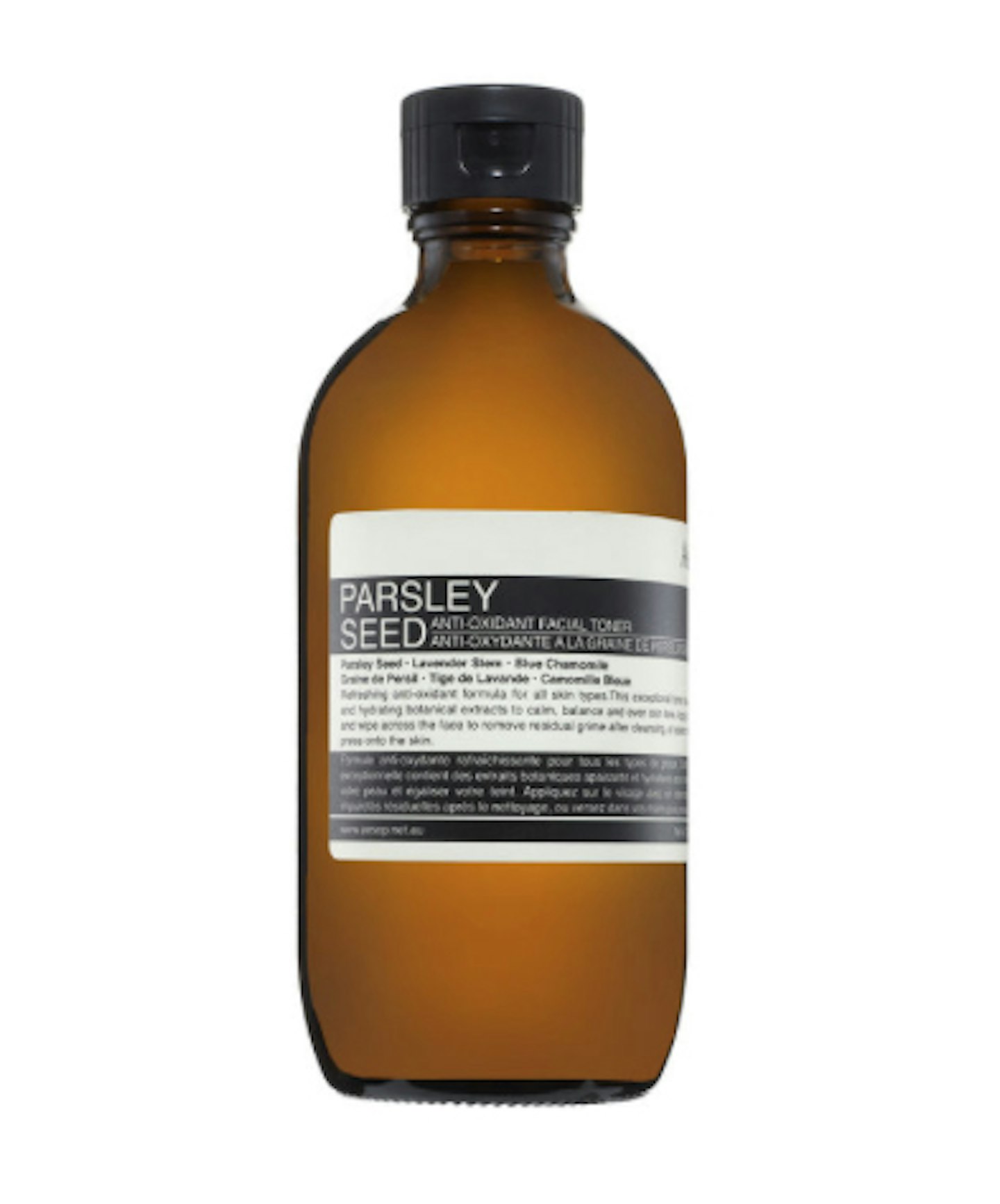 Aesop Parsley Seed Anti-Oxidant Facial Toner, £45