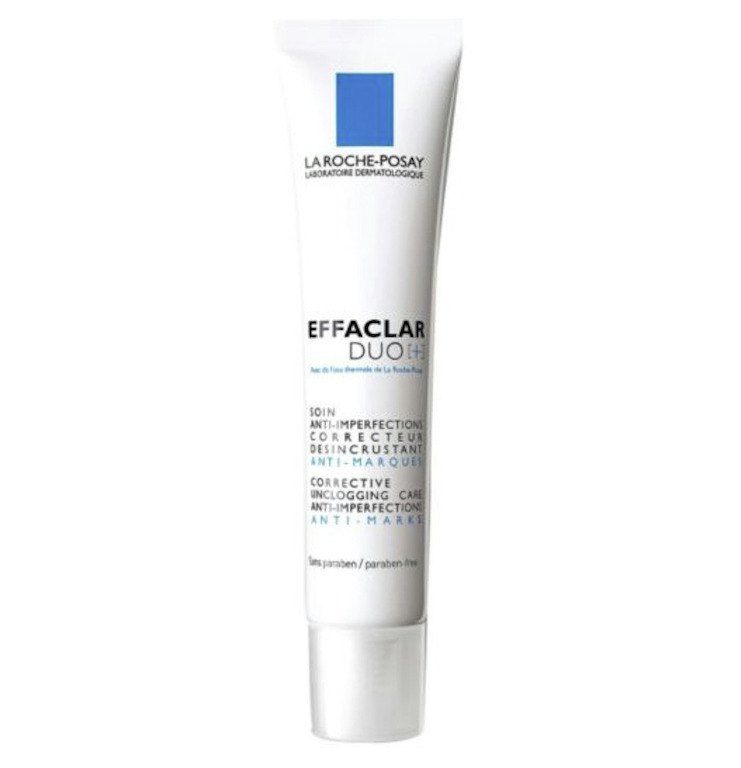 La Roche-Posay Effaclar Duo[+], £17