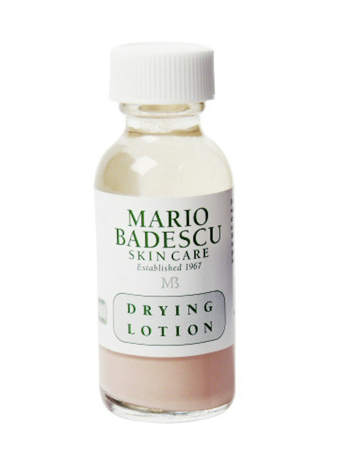 Mario Badescu Drying Lotion, £13