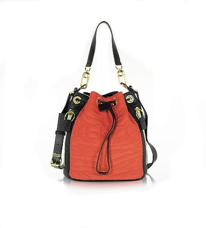 Kenzo kombo clearance bucket bag