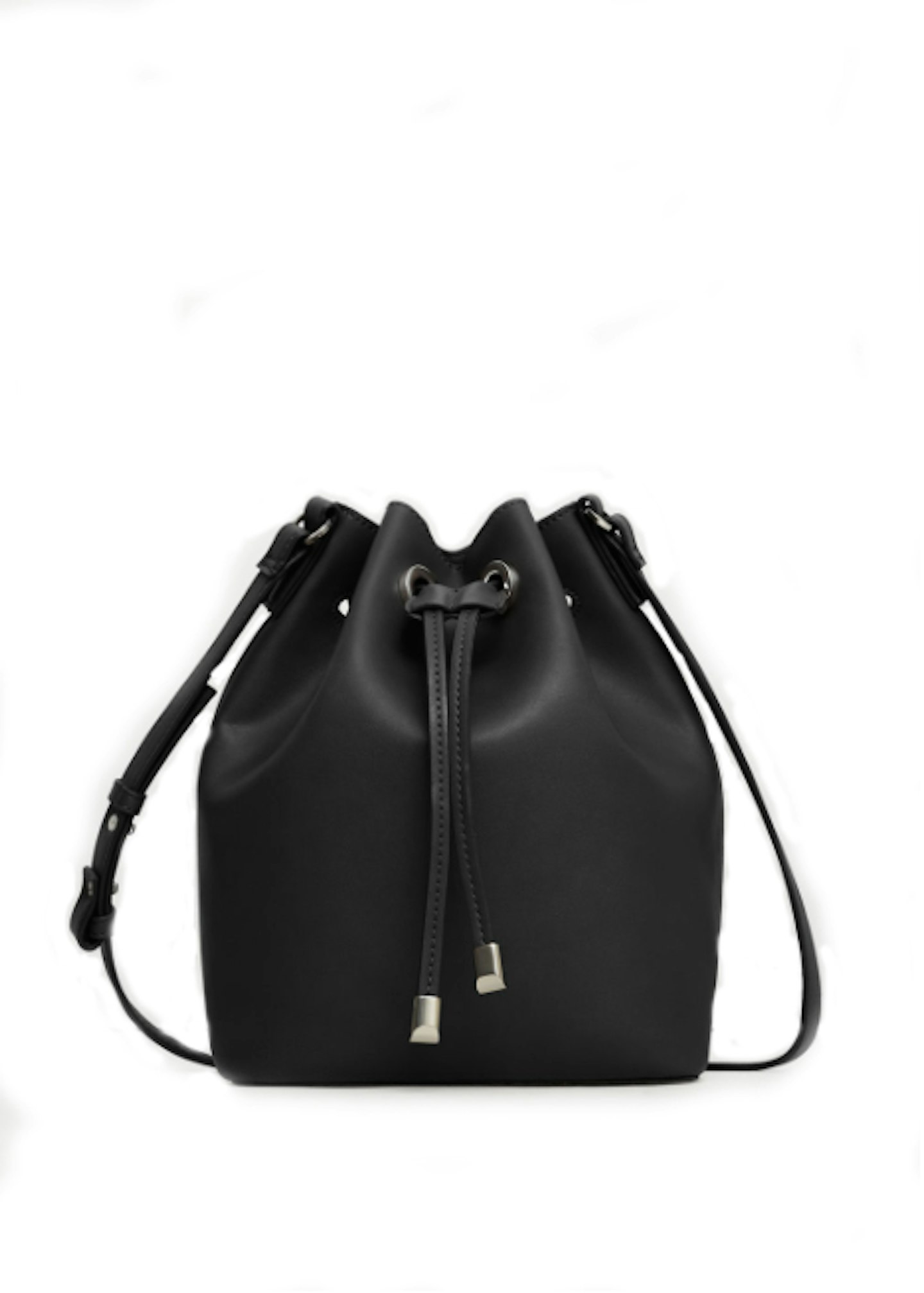 Mango bucket bag