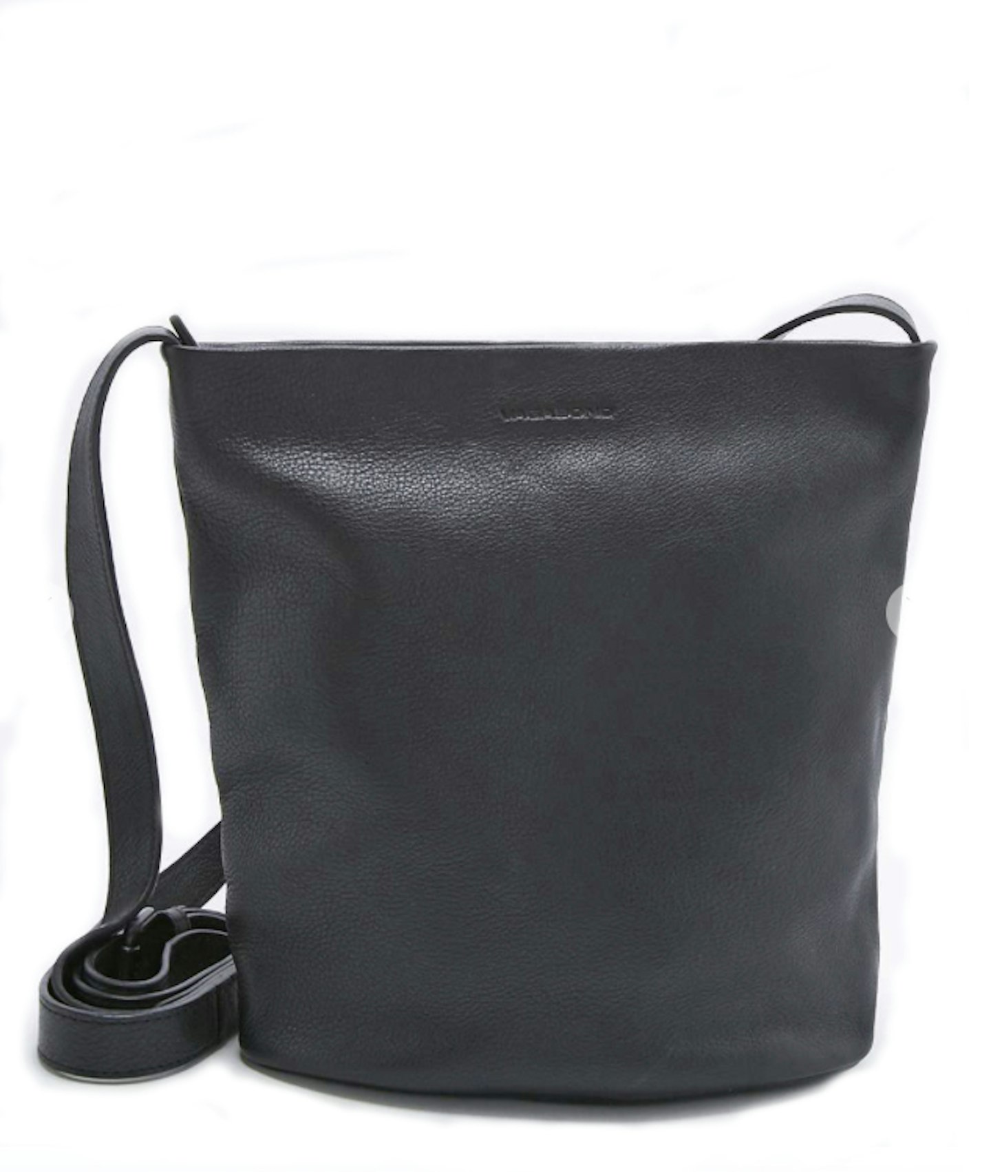 vagabond bucket bag