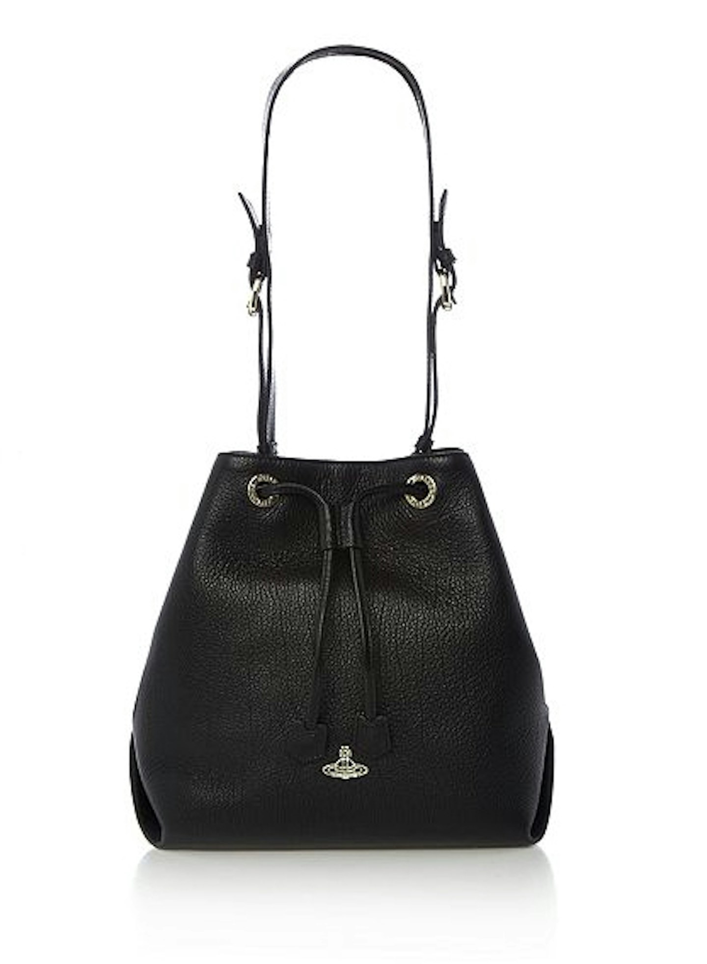 vivienne westwood bucket bag