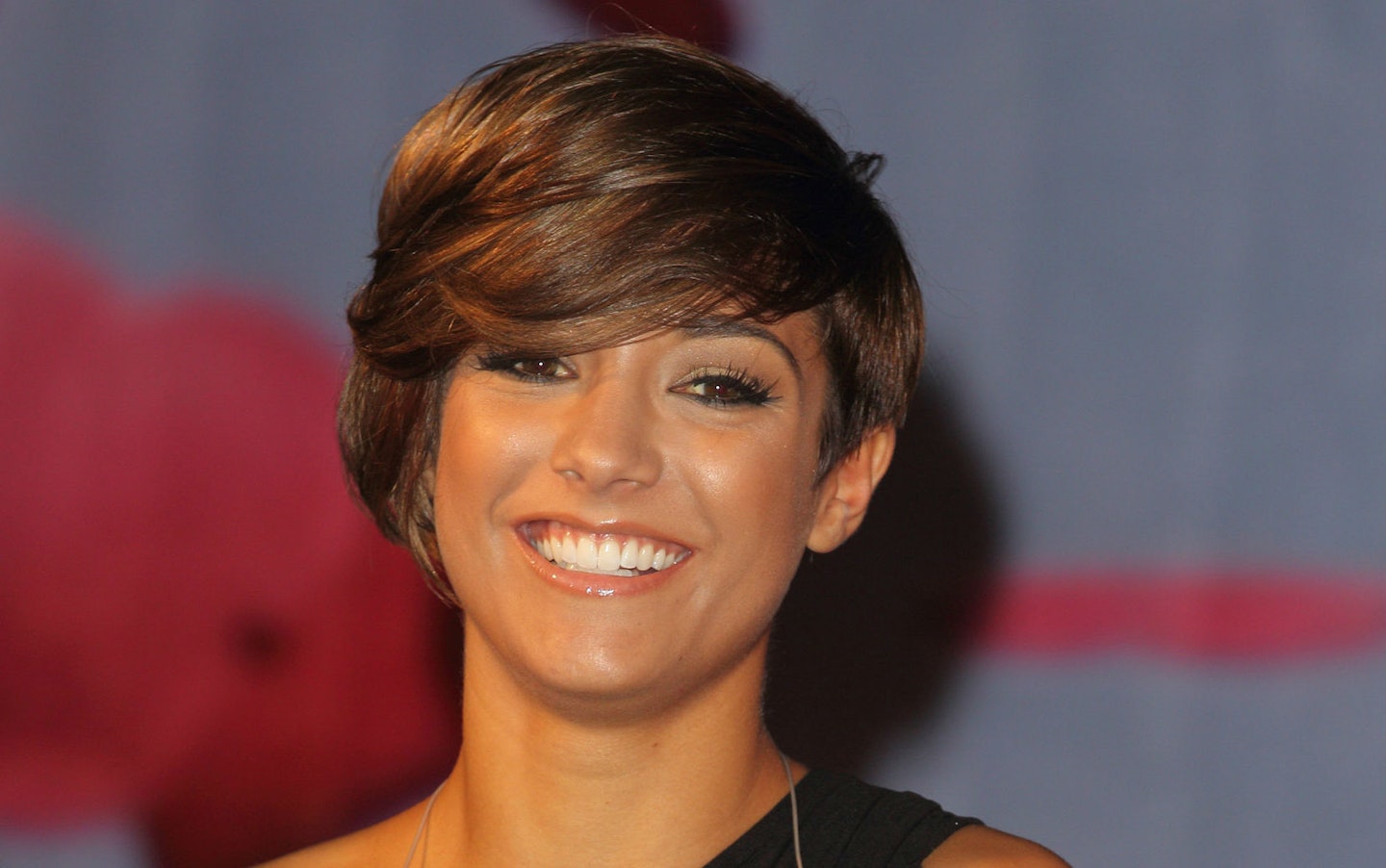 frankie bridge