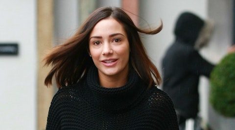 Frankie Bridge shows off yet ANOTHER new hair transformation